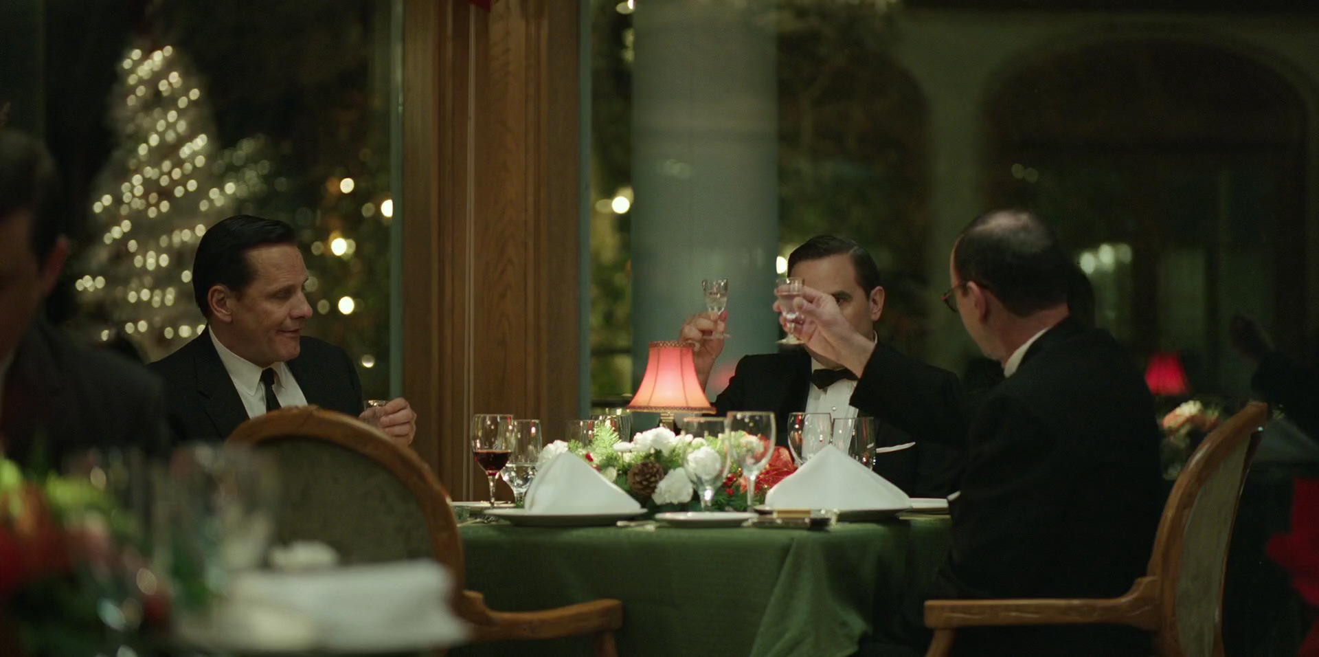 Green Book (2018) HD screenshot 11858
