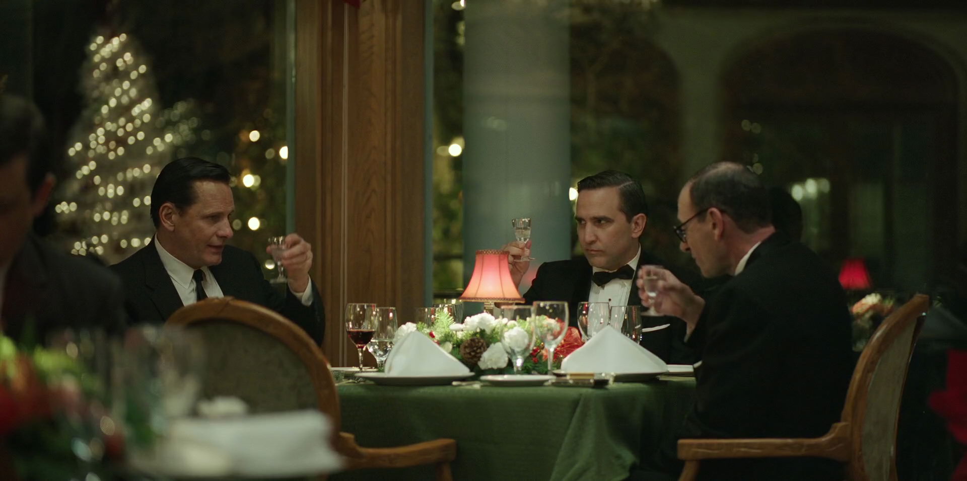 Green Book (2018) movie still 11860