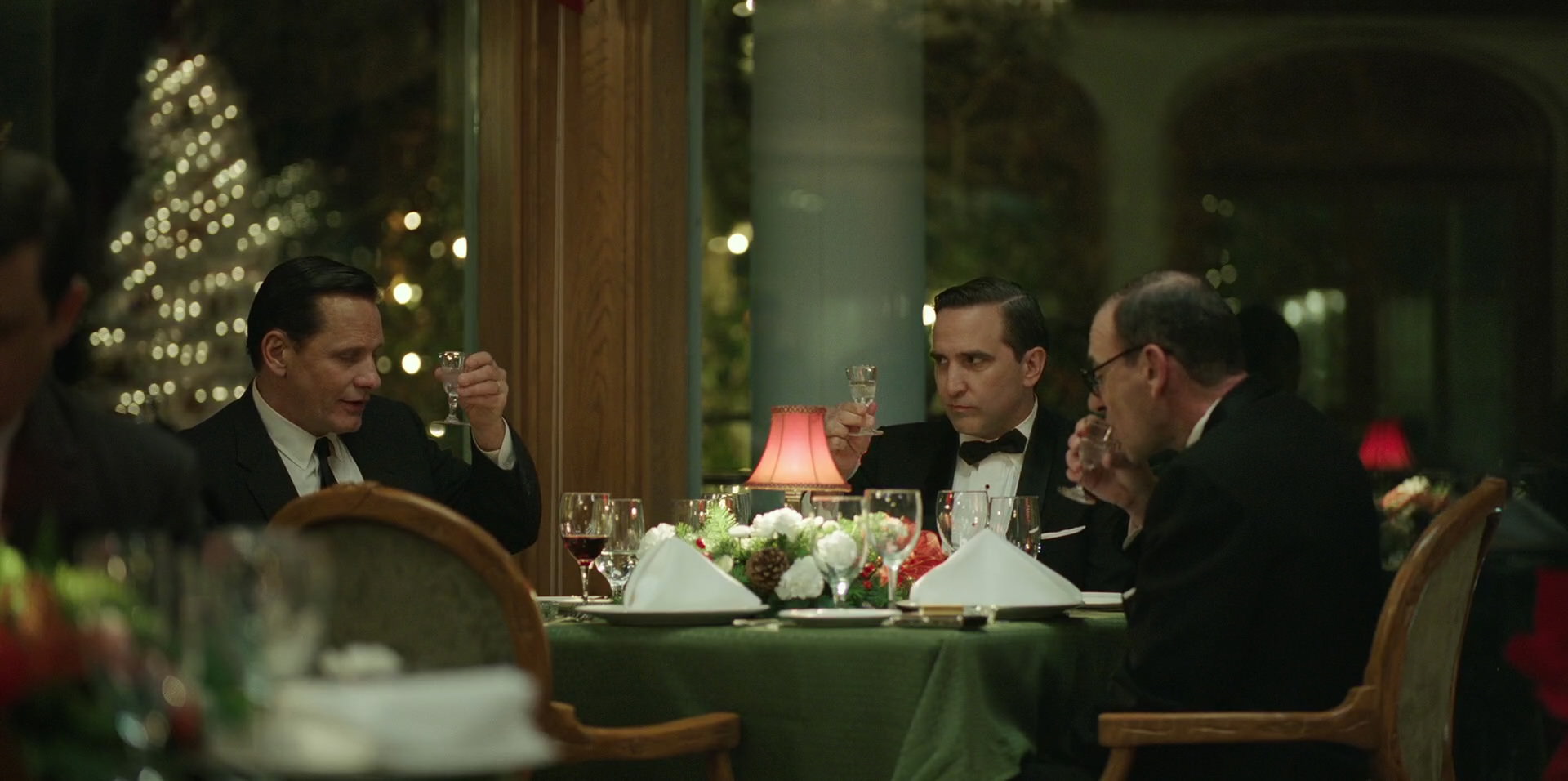 Green Book (2018) HD screenshot 11861