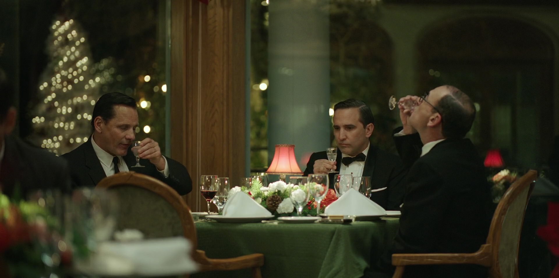 Green Book (2018) movie still 11863