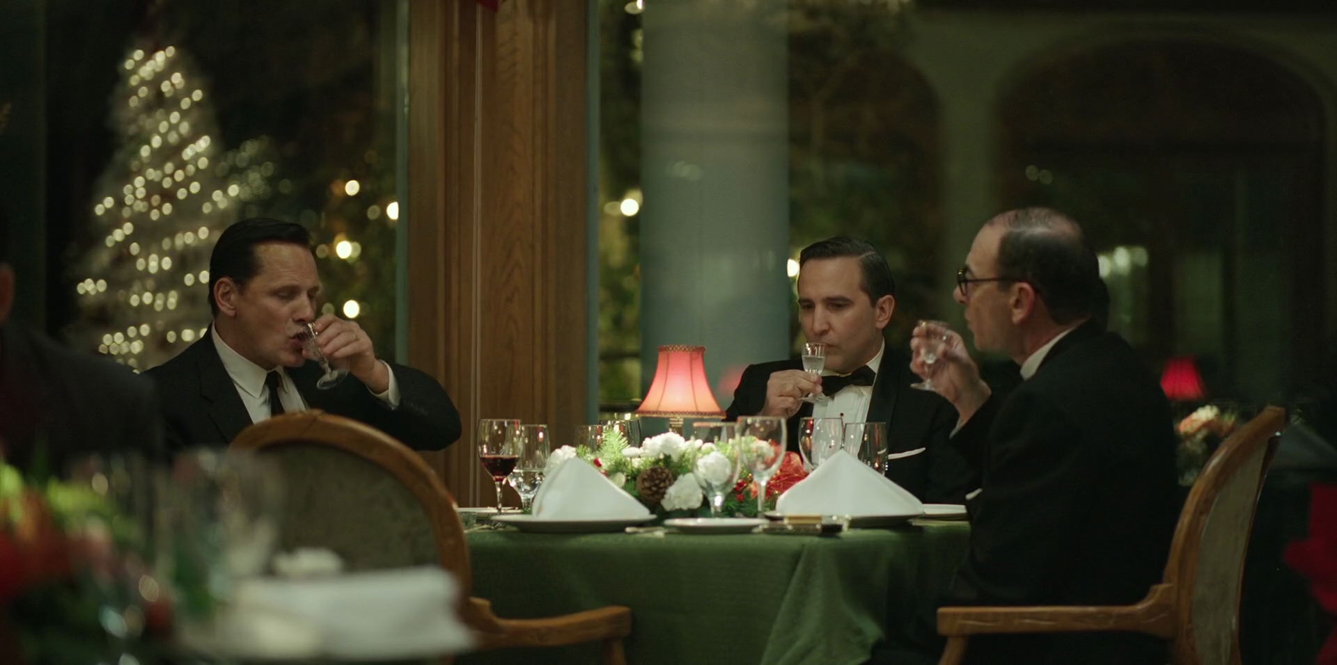Green Book (2018) HD screenshot 11864