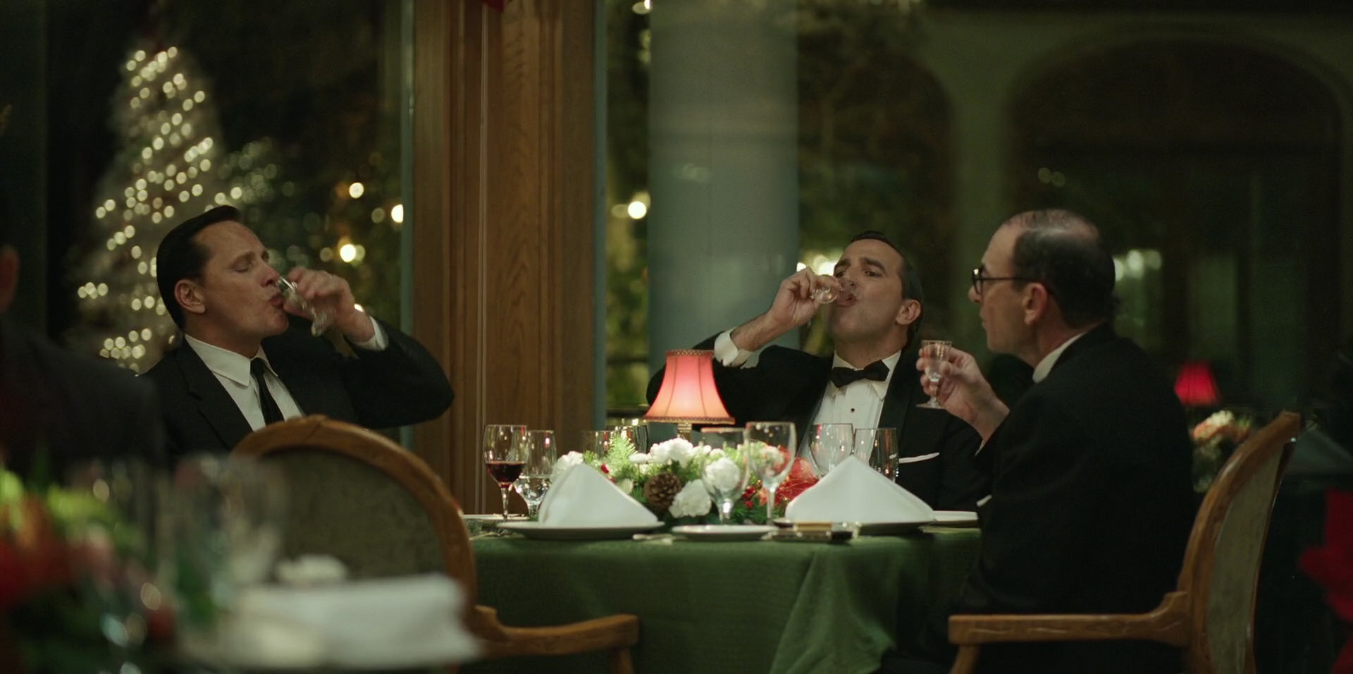 Green Book (2018) movie still 11866