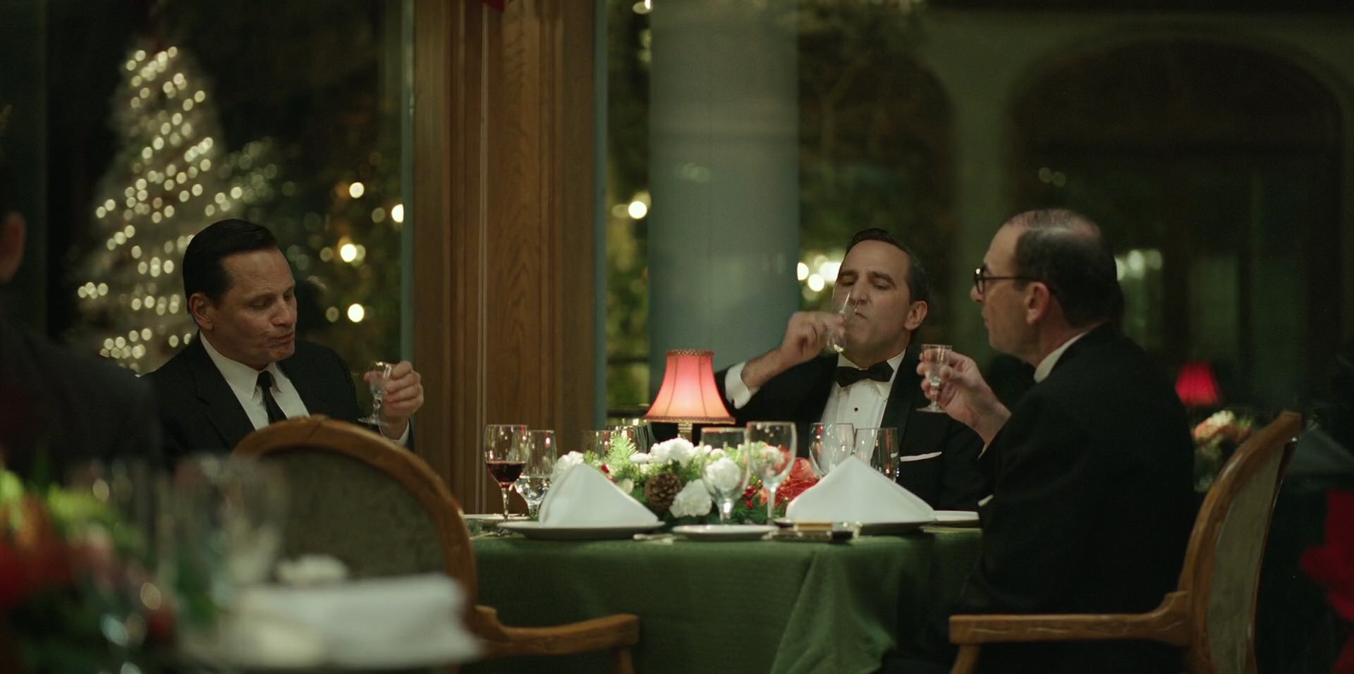 Green Book (2018) HD screenshot 11867