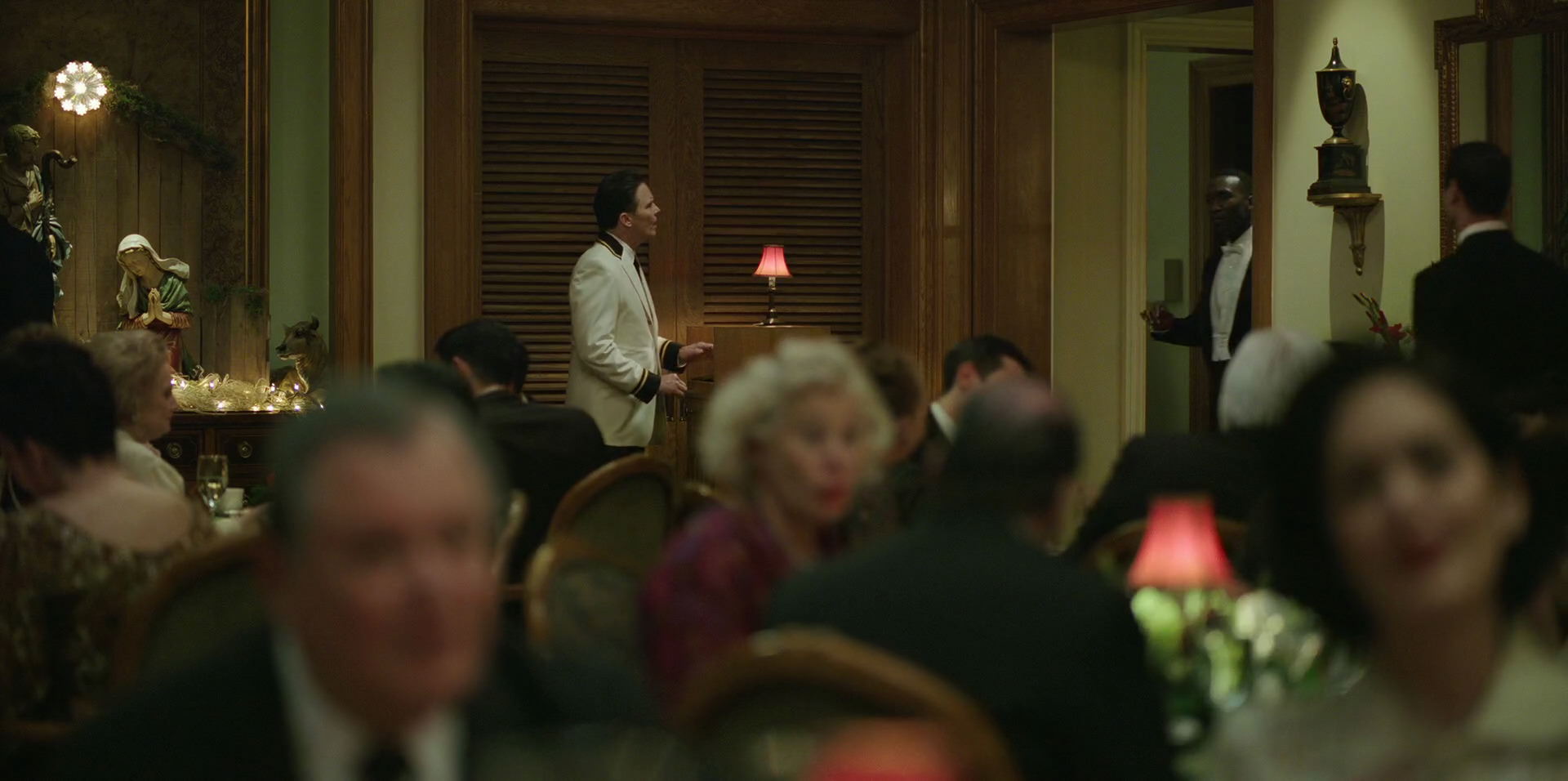 Green Book (2018) movie still 11869