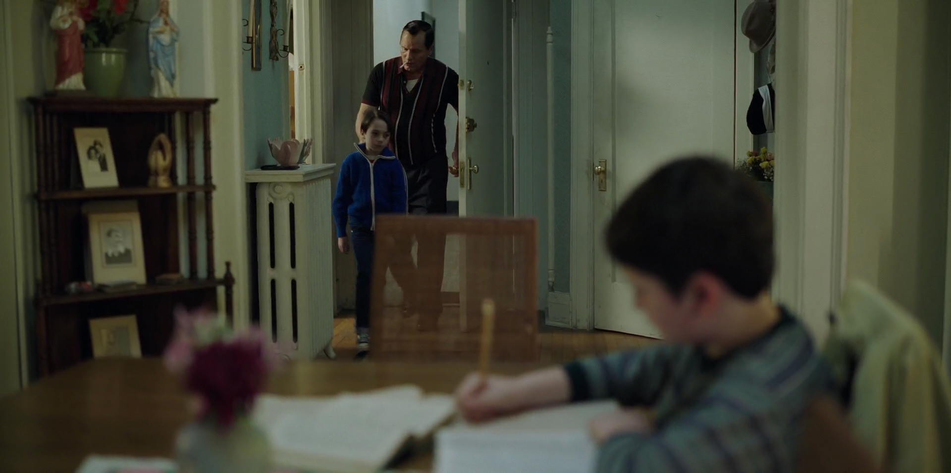 Green Book (2018) HD screenshot 1187