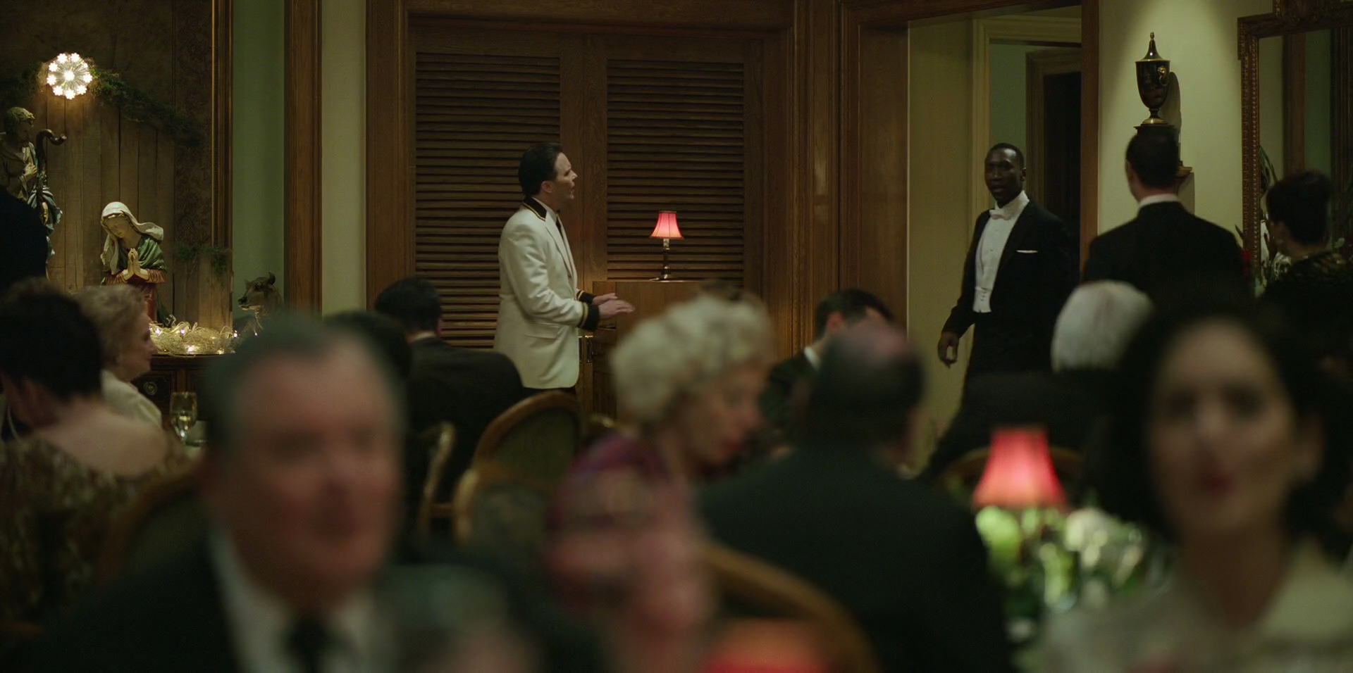 Green Book (2018) HD screenshot 11870