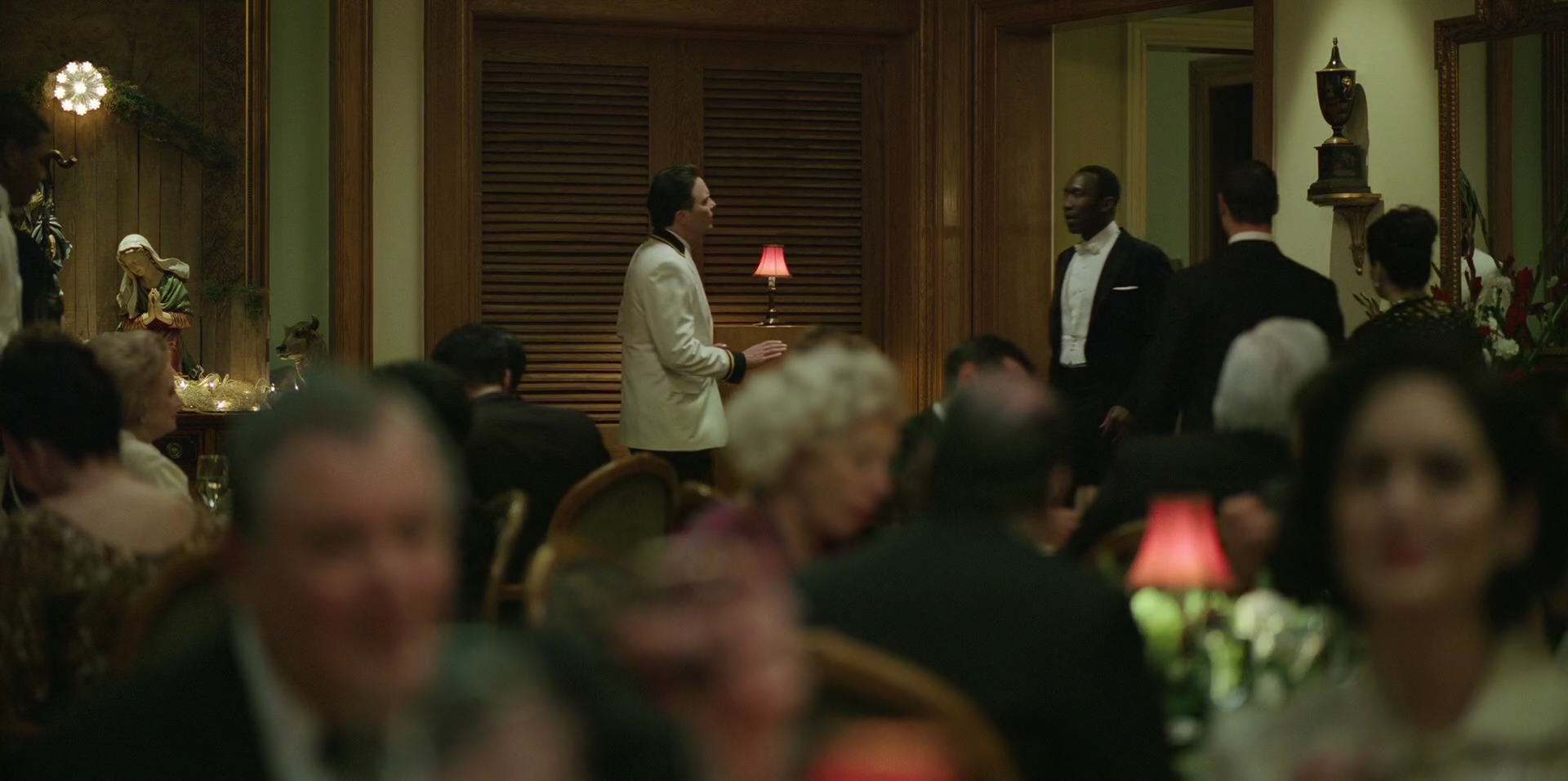 Green Book (2018) screencap 11871