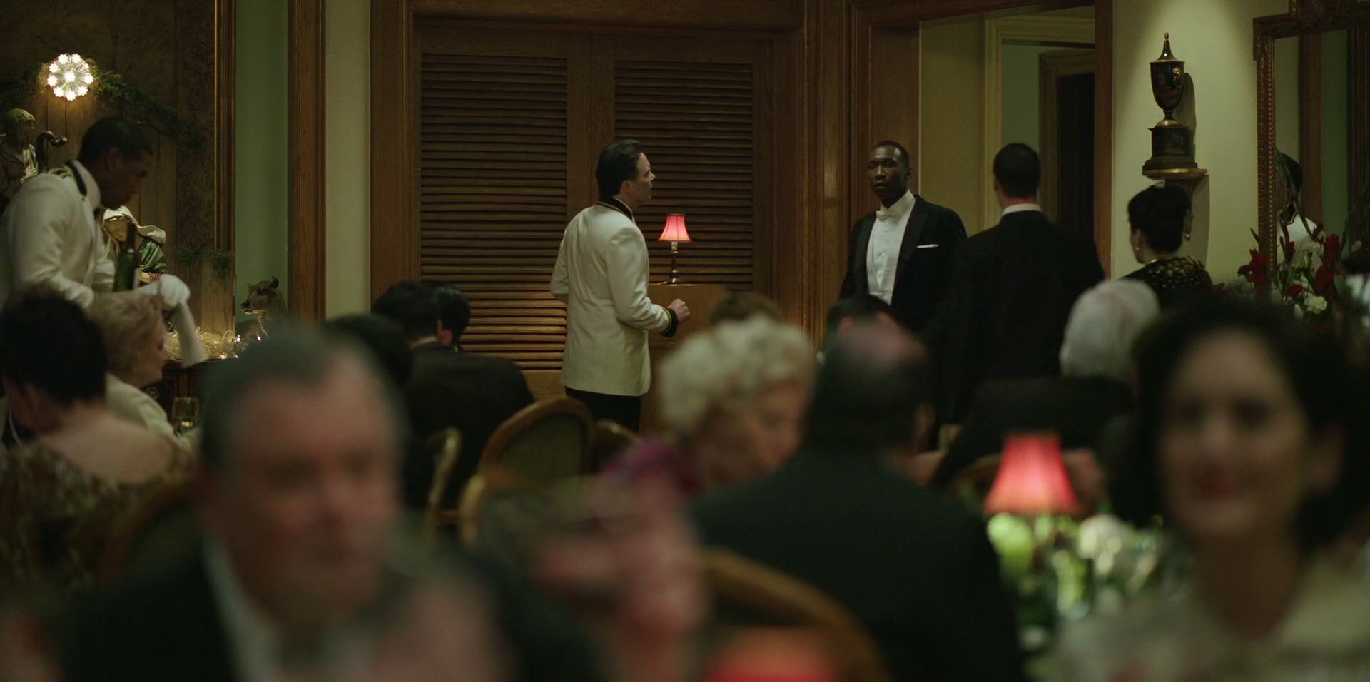 Green Book (2018) movie still 11872