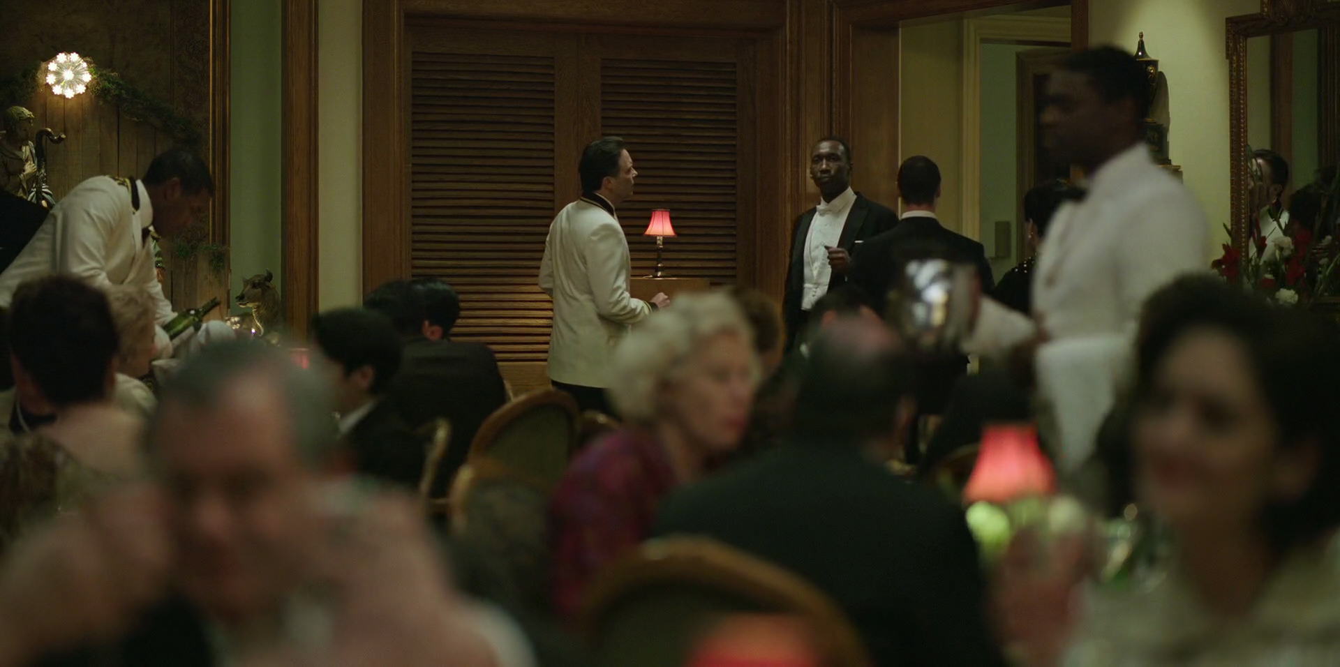 Green Book (2018) screencap 11874