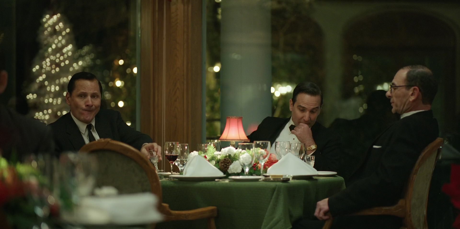 Green Book (2018) movie still 11875