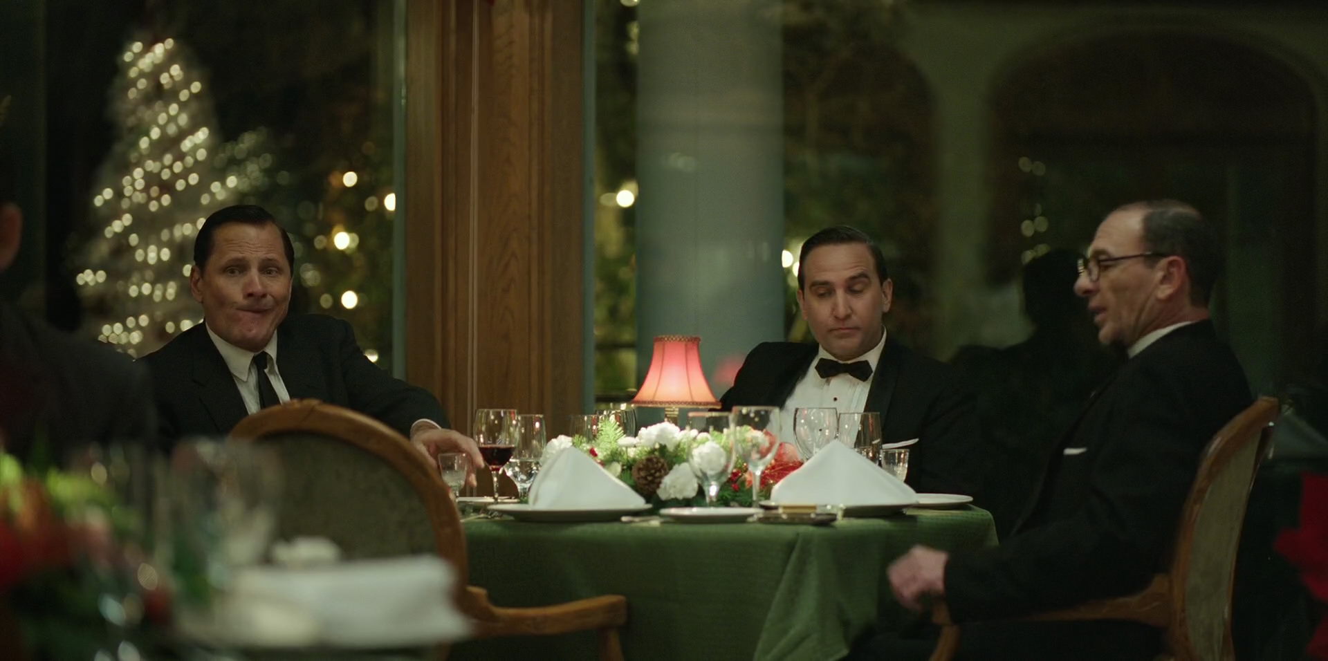 Green Book (2018) HD screenshot 11876