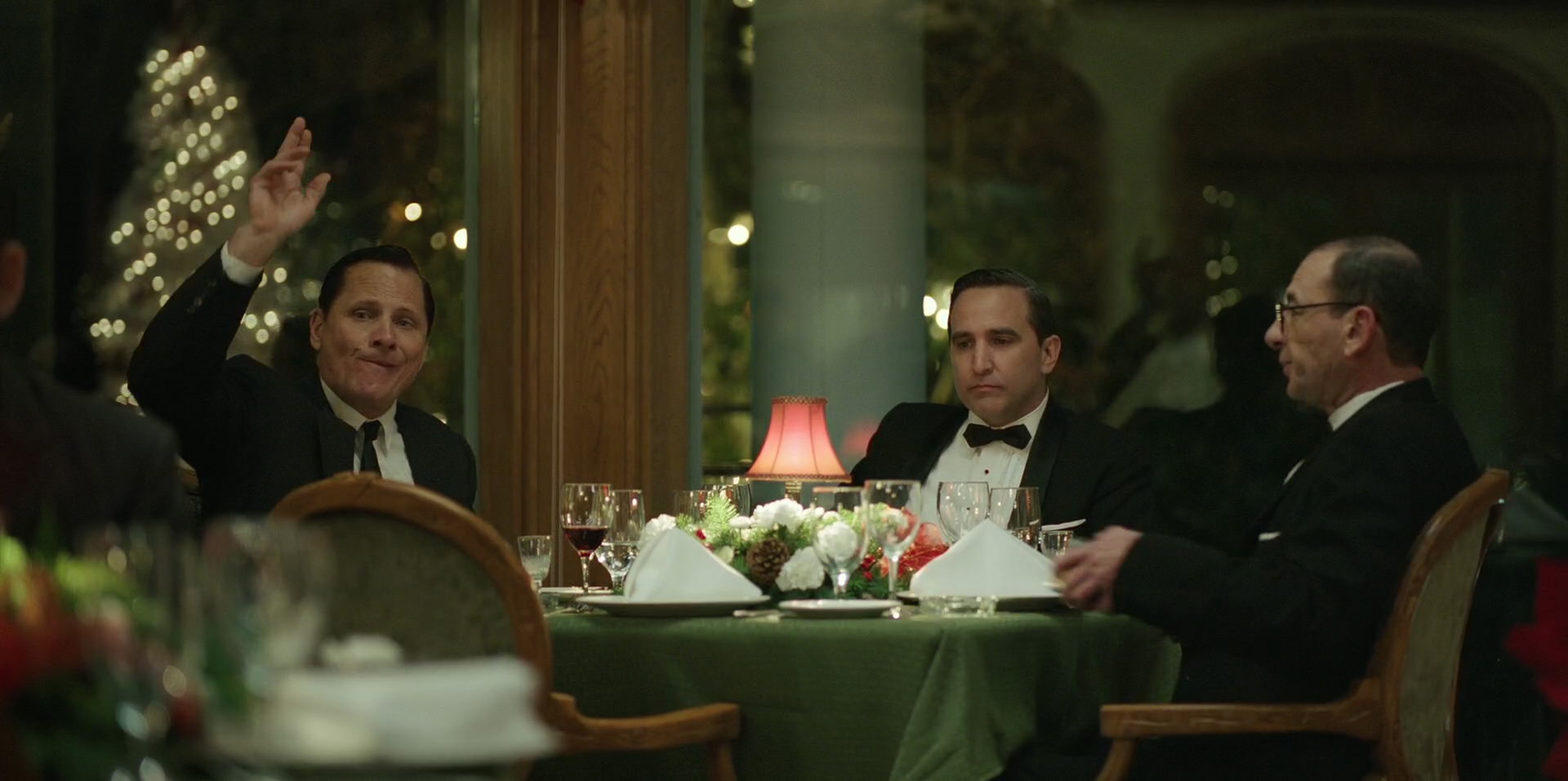 Green Book (2018) movie still 11878