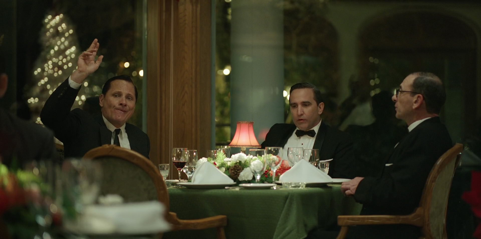 Green Book (2018) HD screenshot 11879
