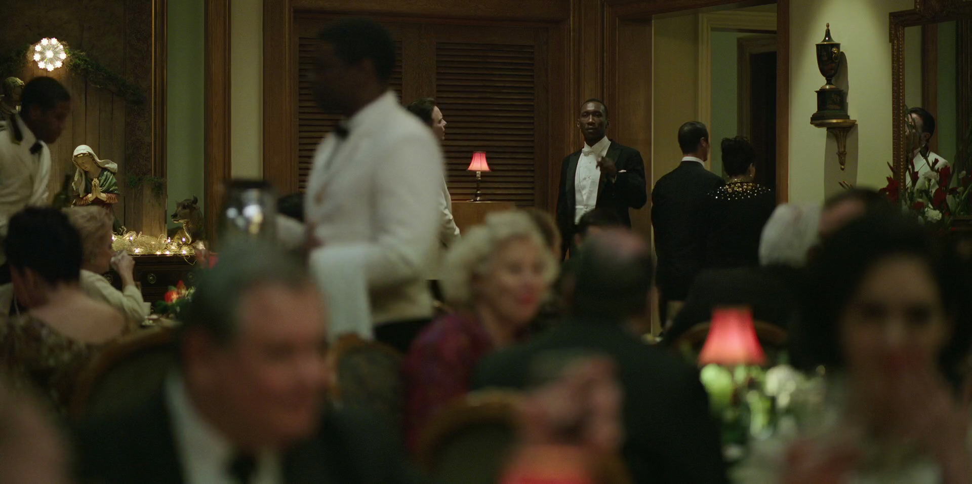 Green Book (2018) movie still 11881