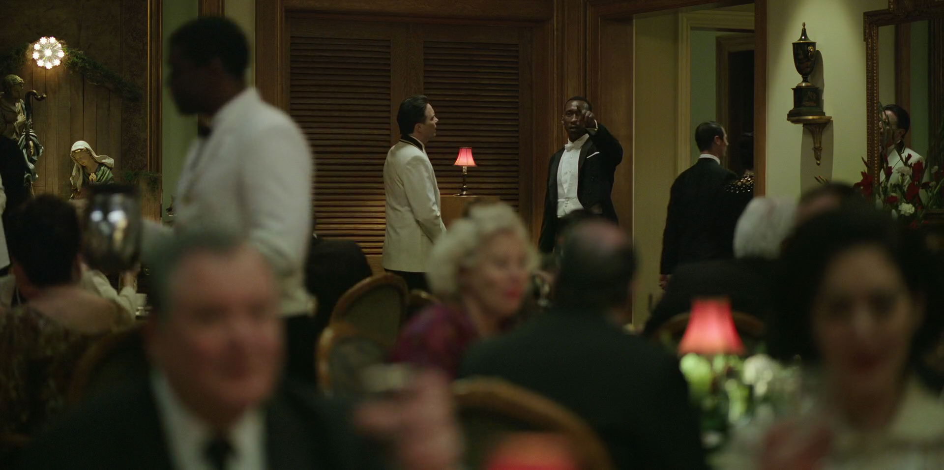 Green Book (2018) HD screenshot 11882