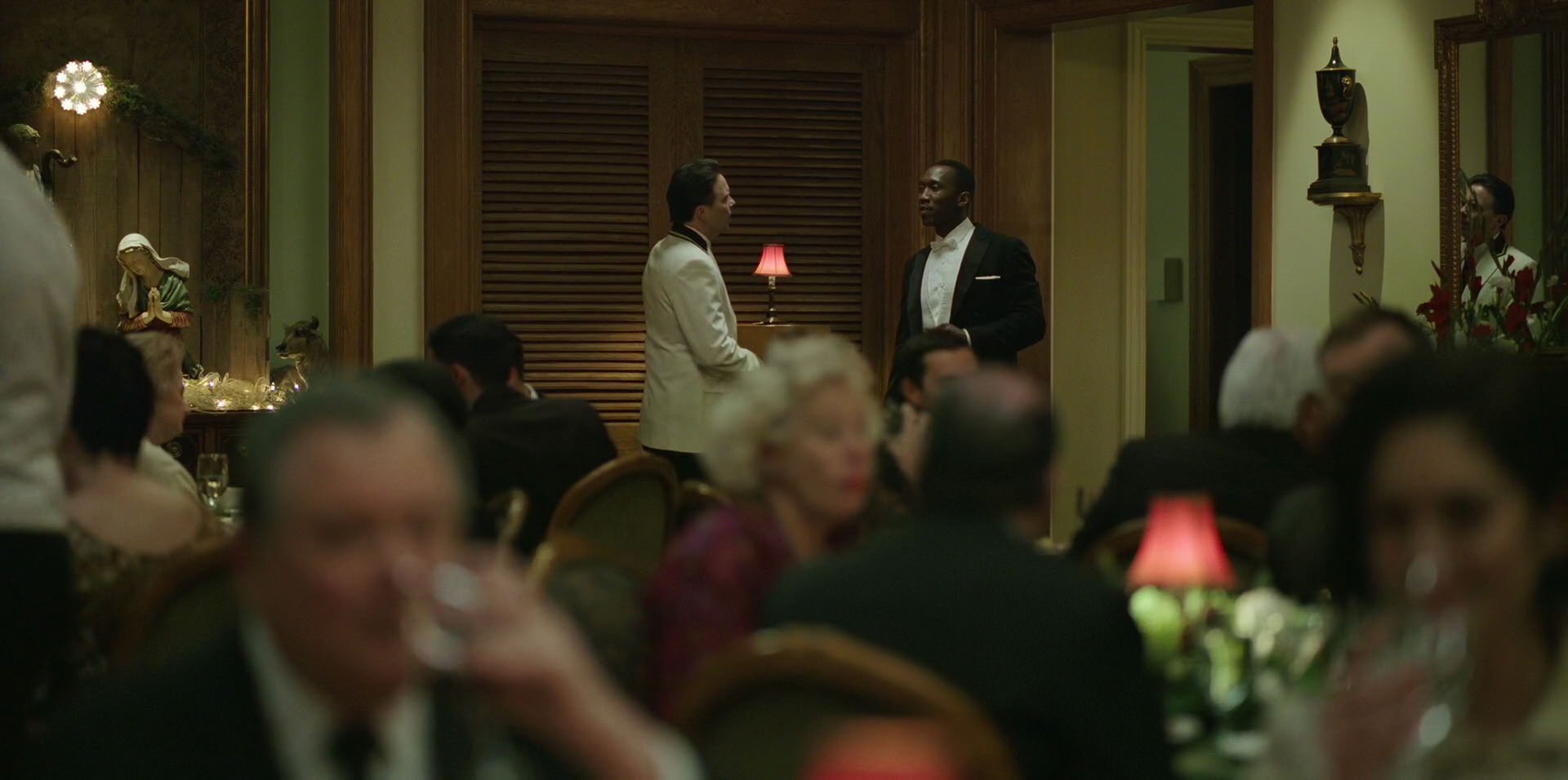 Green Book (2018) movie still 11884