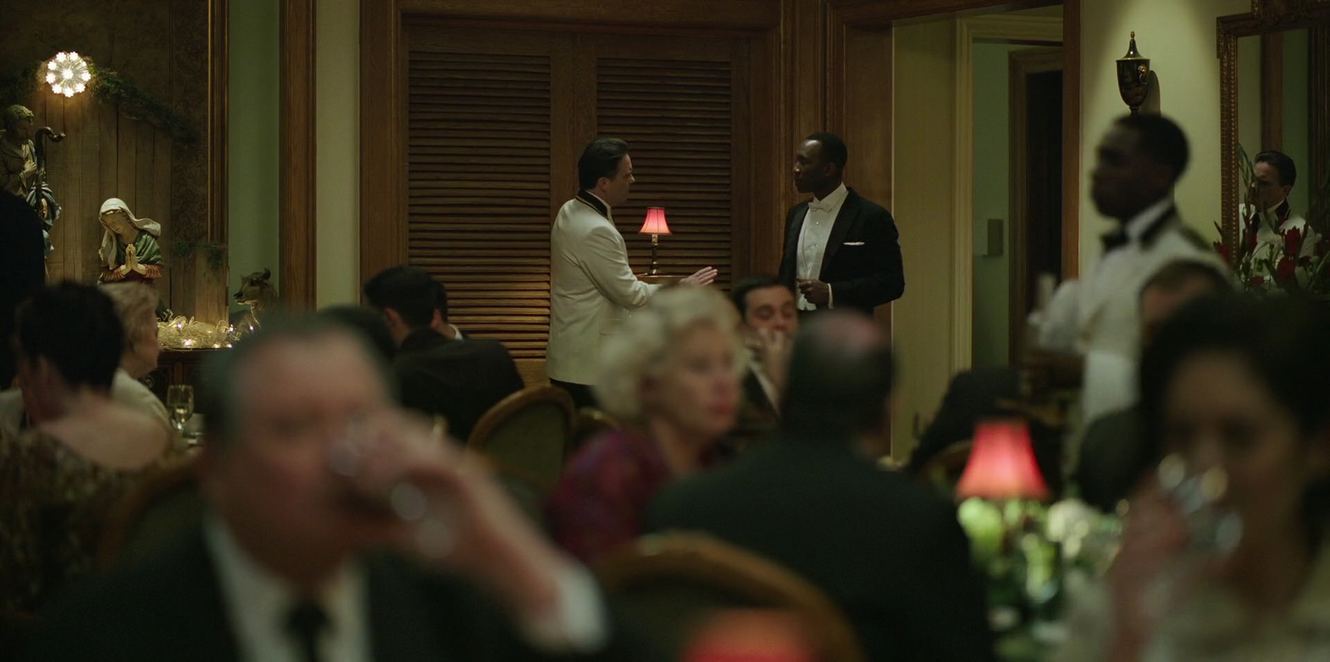 Green Book (2018) screencap 11886