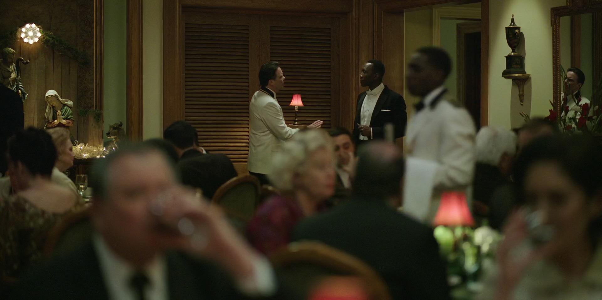 Green Book (2018) movie still 11887