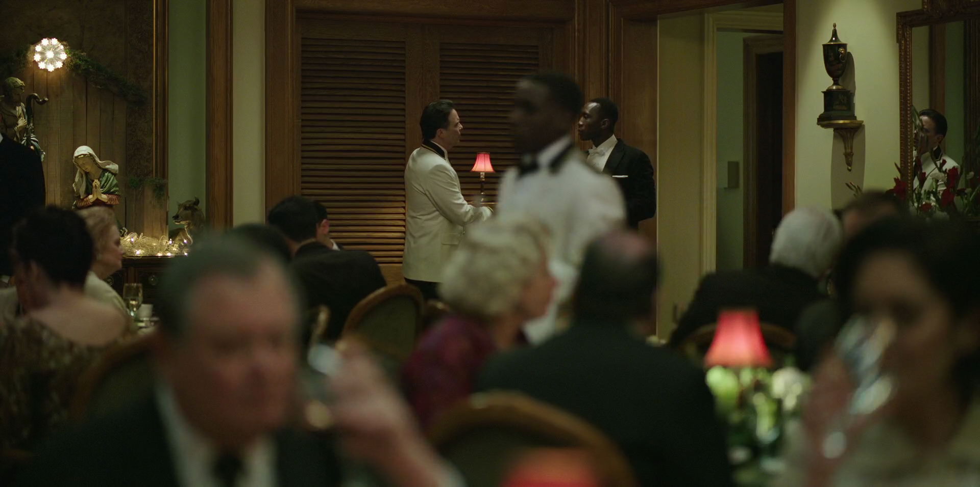 Green Book (2018) HD screenshot 11888