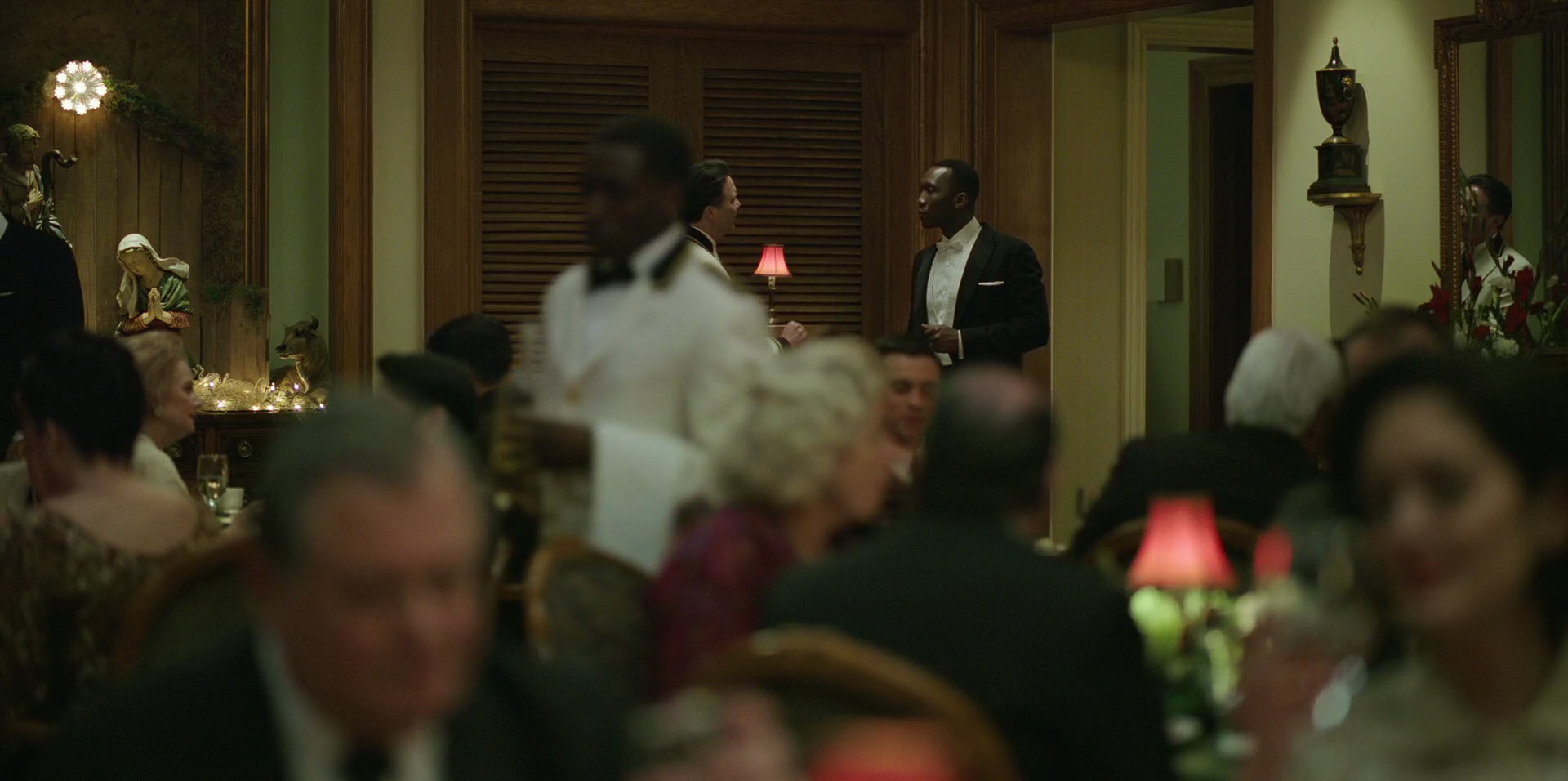 Green Book (2018) screencap 11889