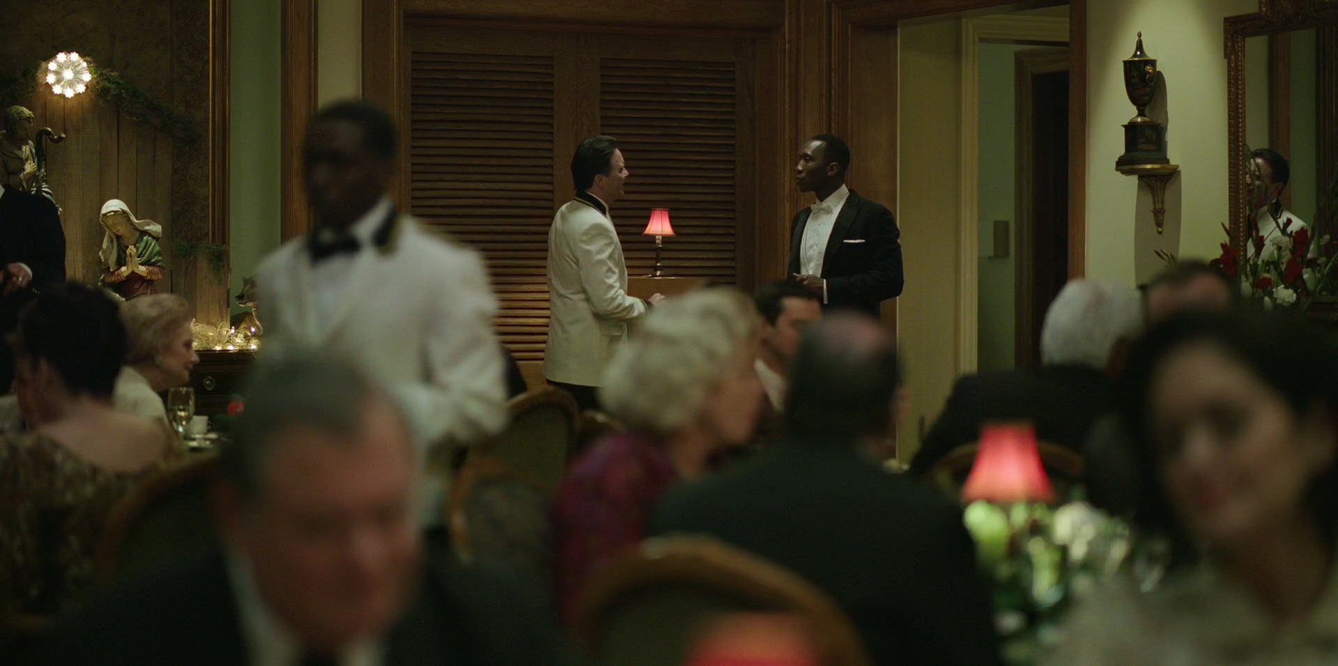 Green Book (2018) movie still 11890
