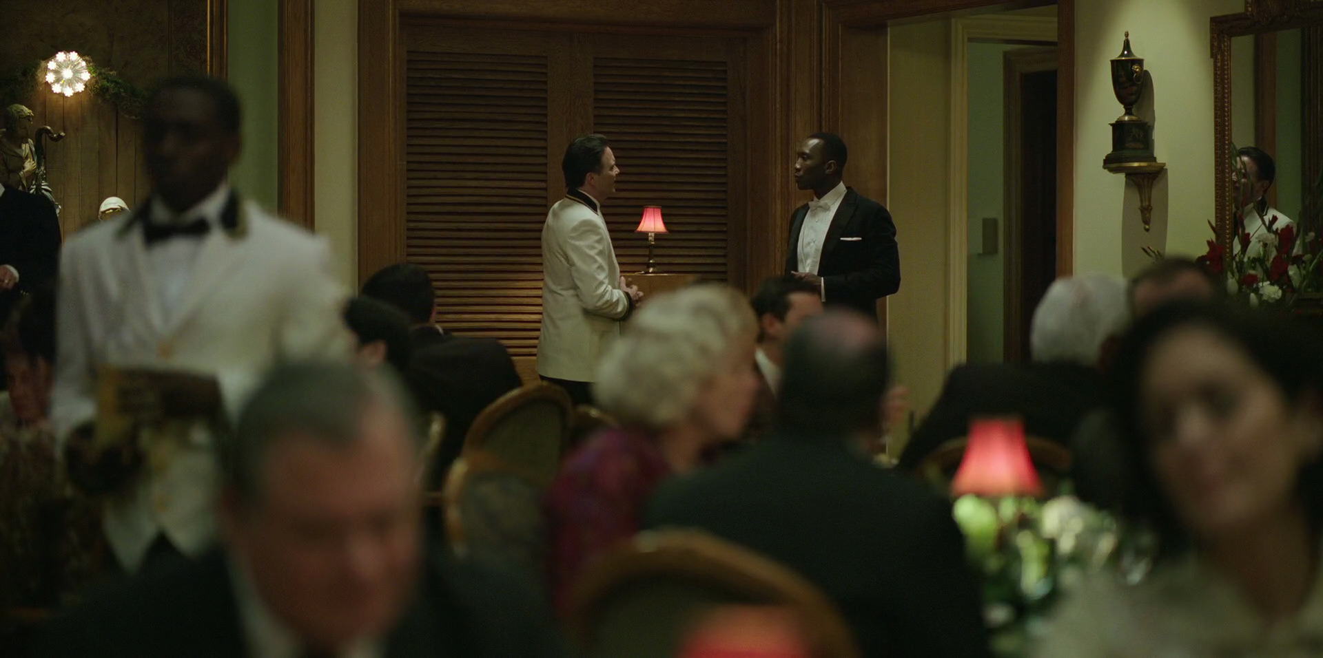 Green Book (2018) HD screenshot 11891
