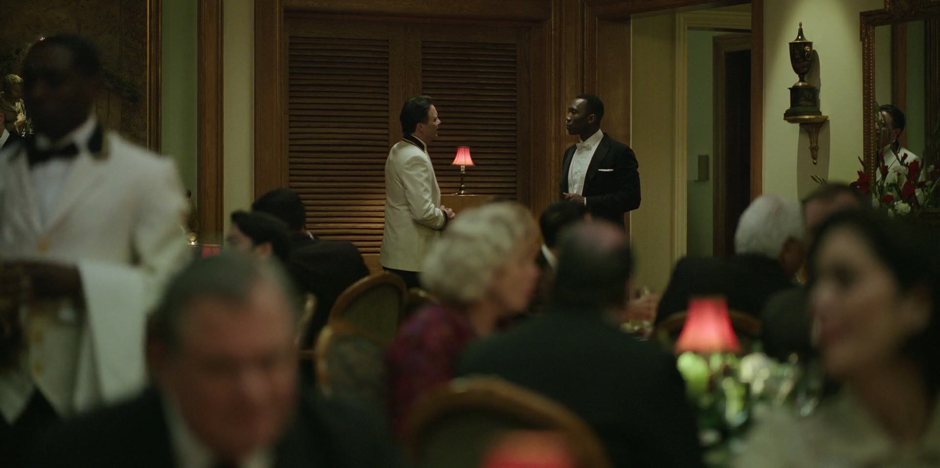 Green Book (2018) screencap 11892