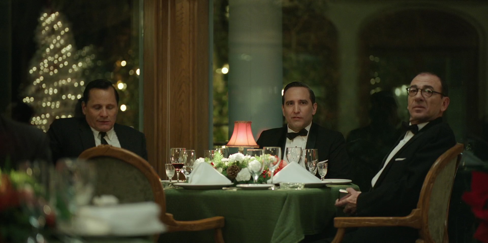 Green Book (2018) movie still 11893