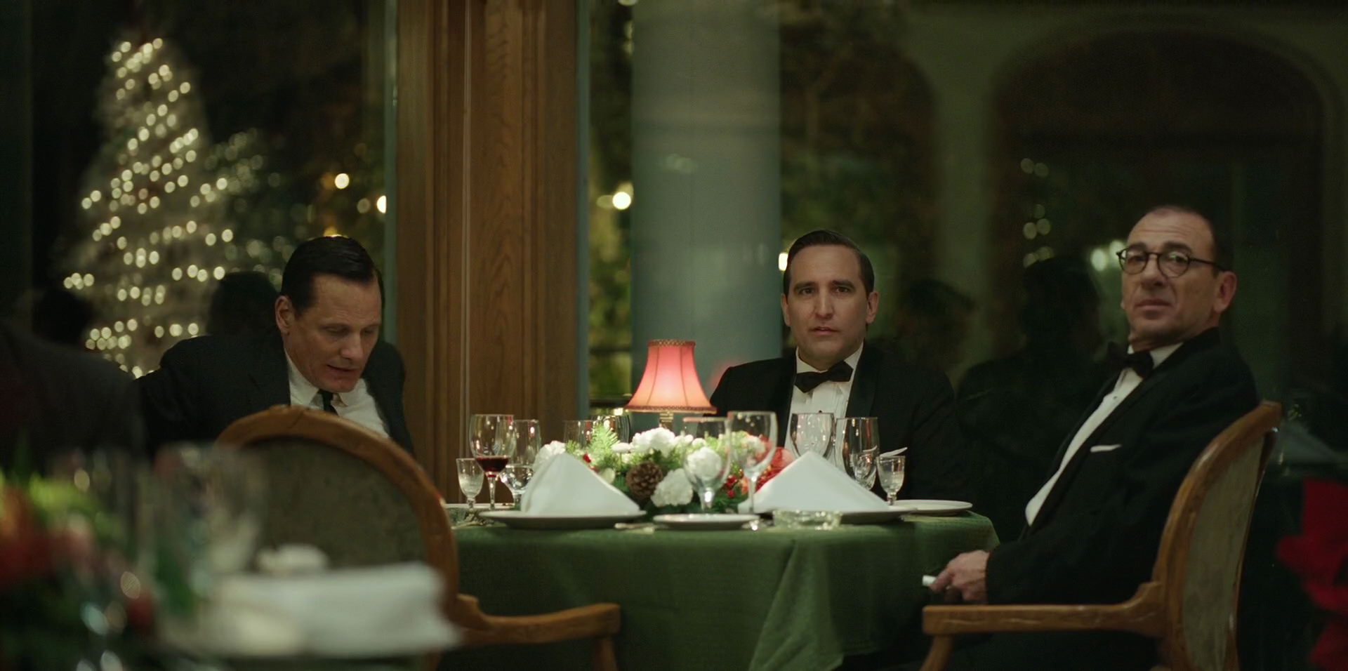Green Book (2018) HD screenshot 11894