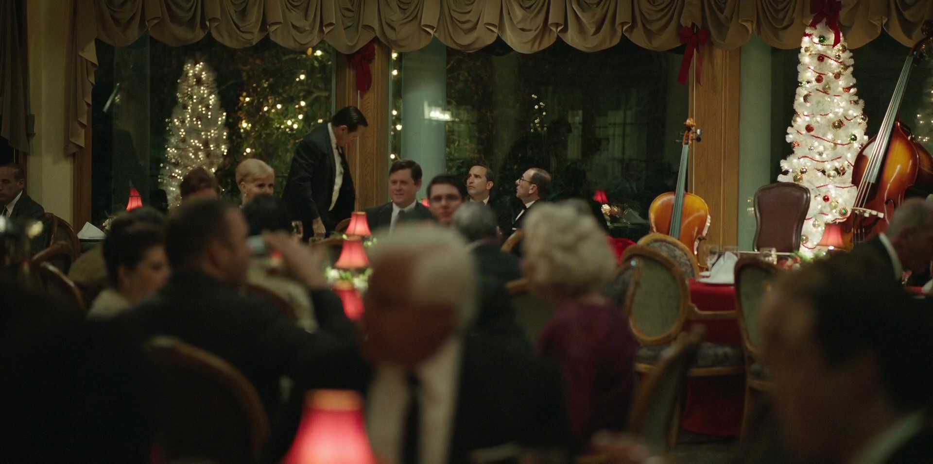 Green Book (2018) HD screenshot 11897