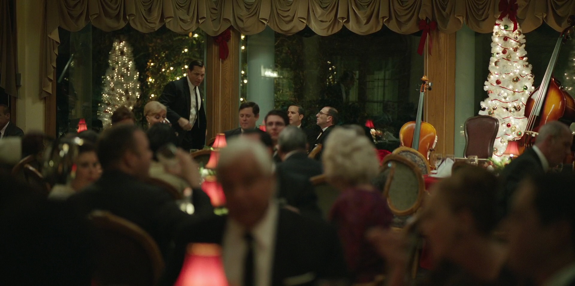 Green Book (2018) movie still 11899