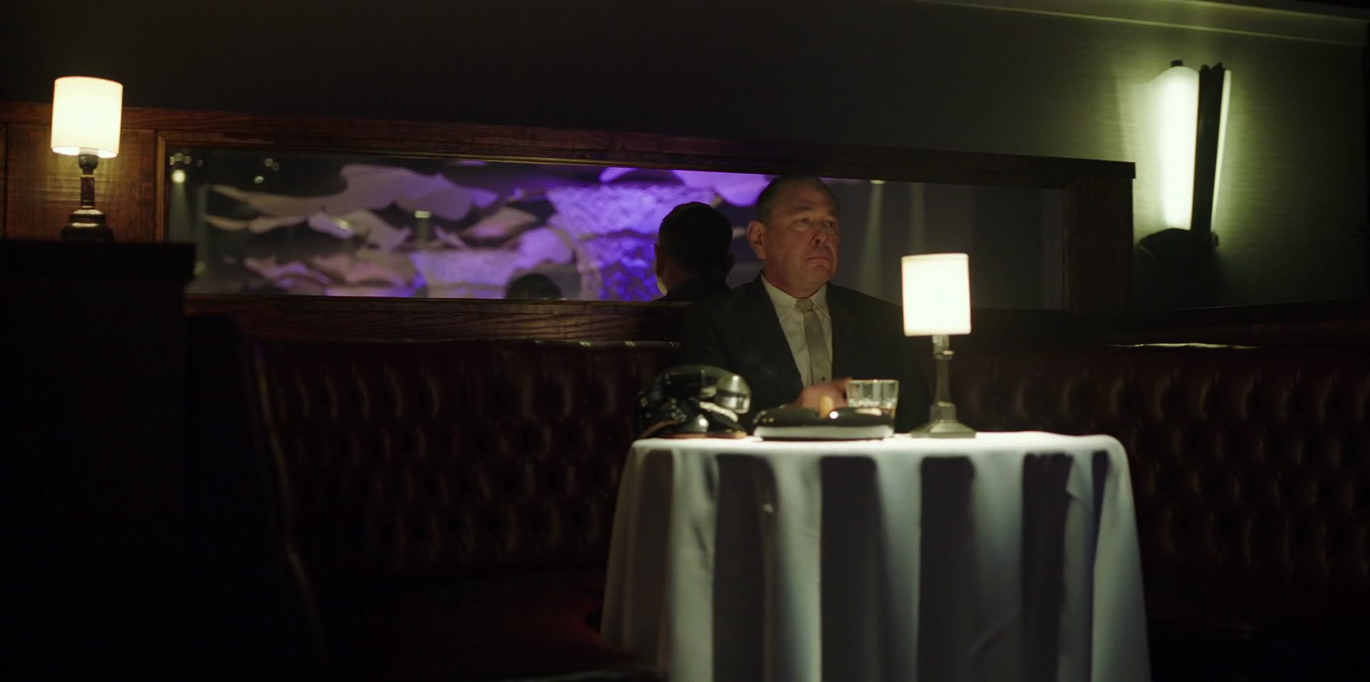 Green Book (2018) HD screenshot 119