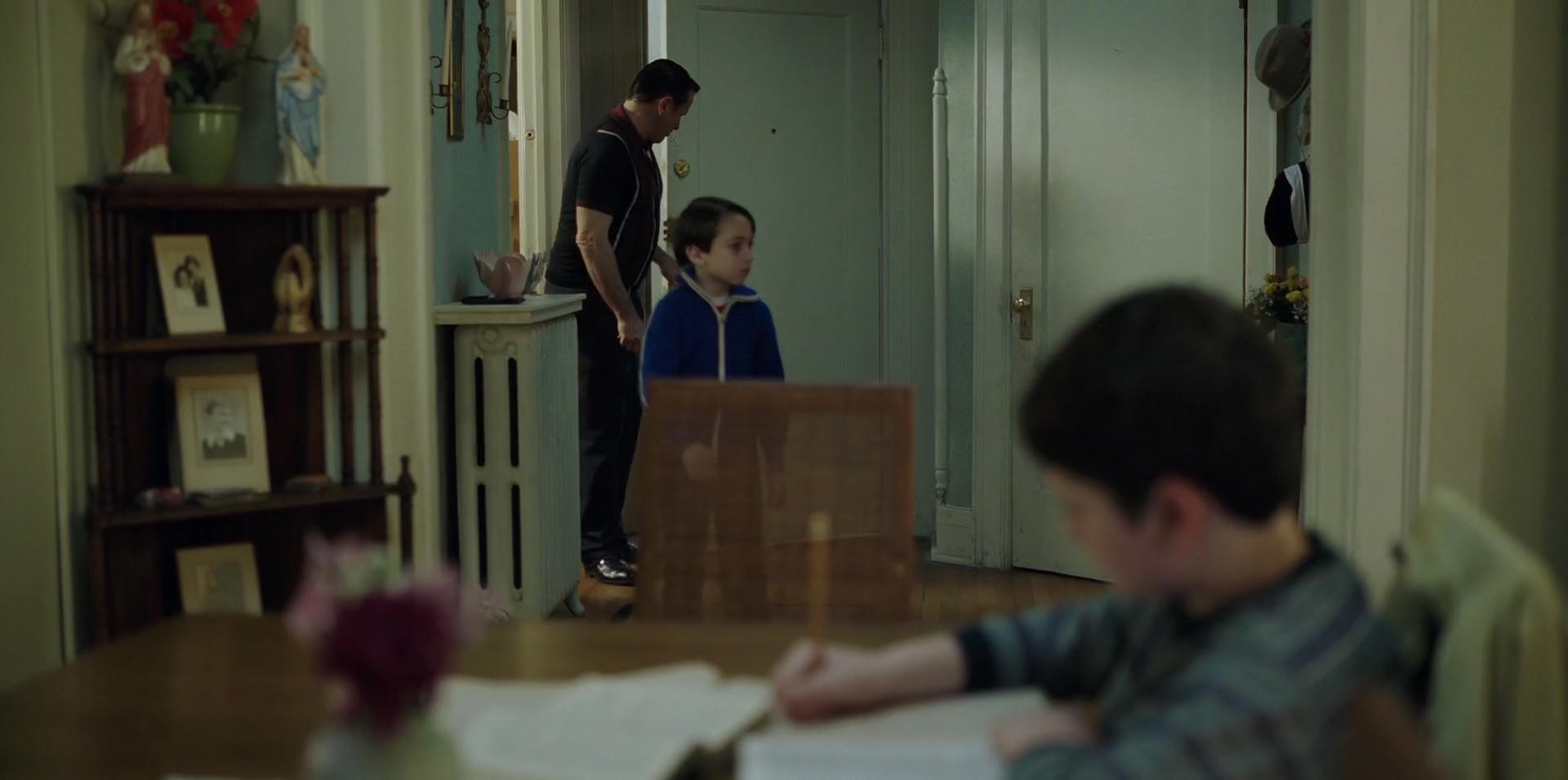 Green Book (2018) HD screenshot 1190
