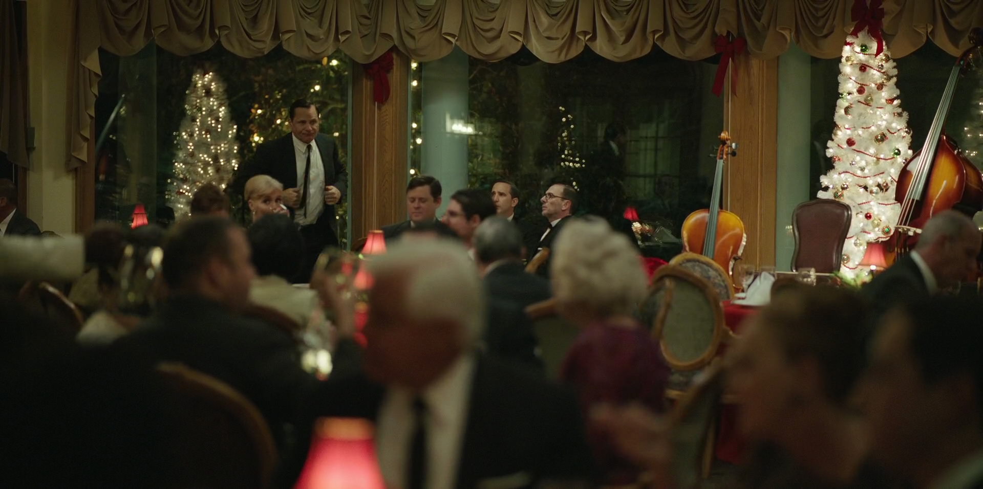 Green Book (2018) HD screenshot 11900