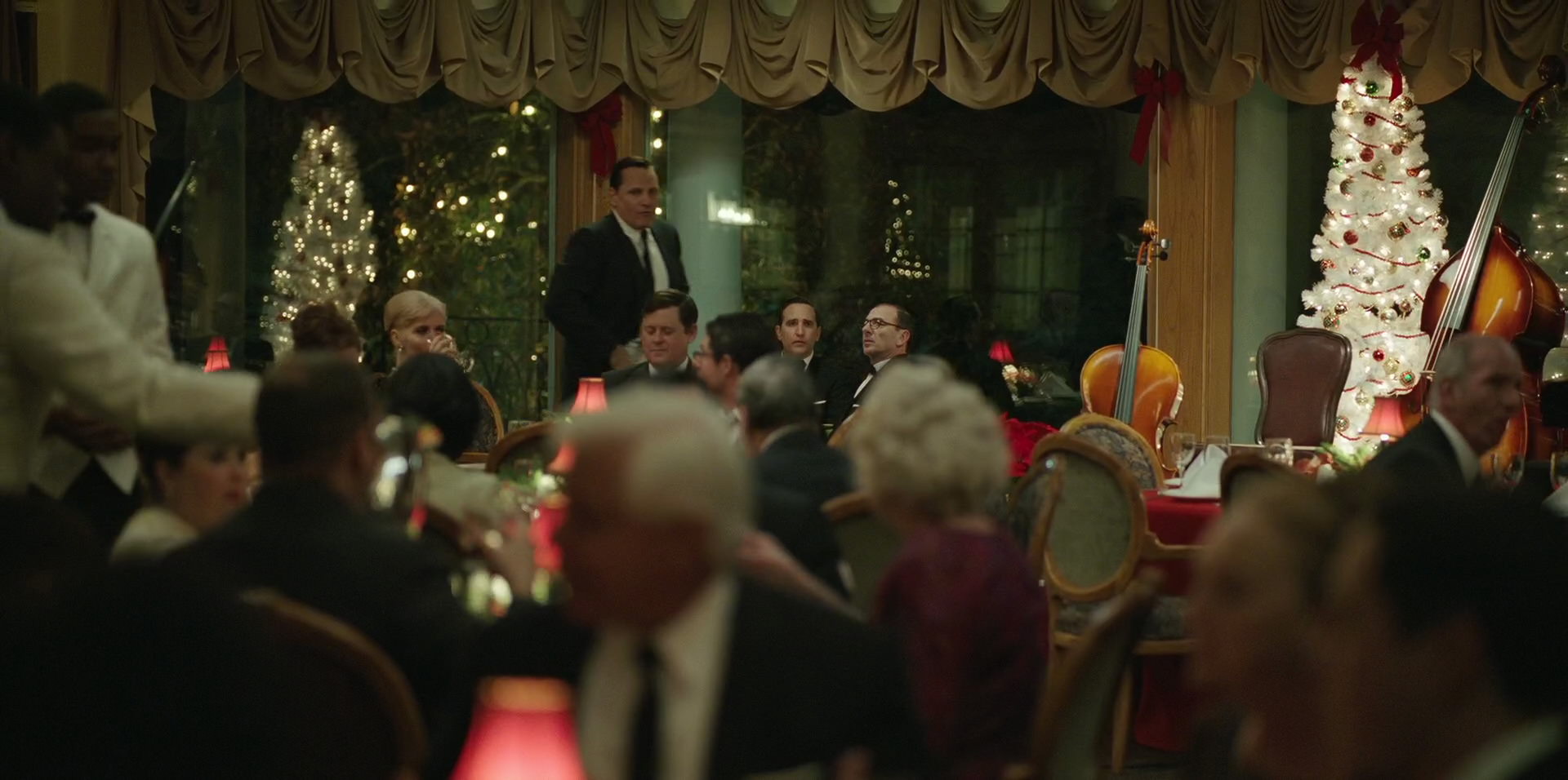 Green Book (2018) movie still 11902