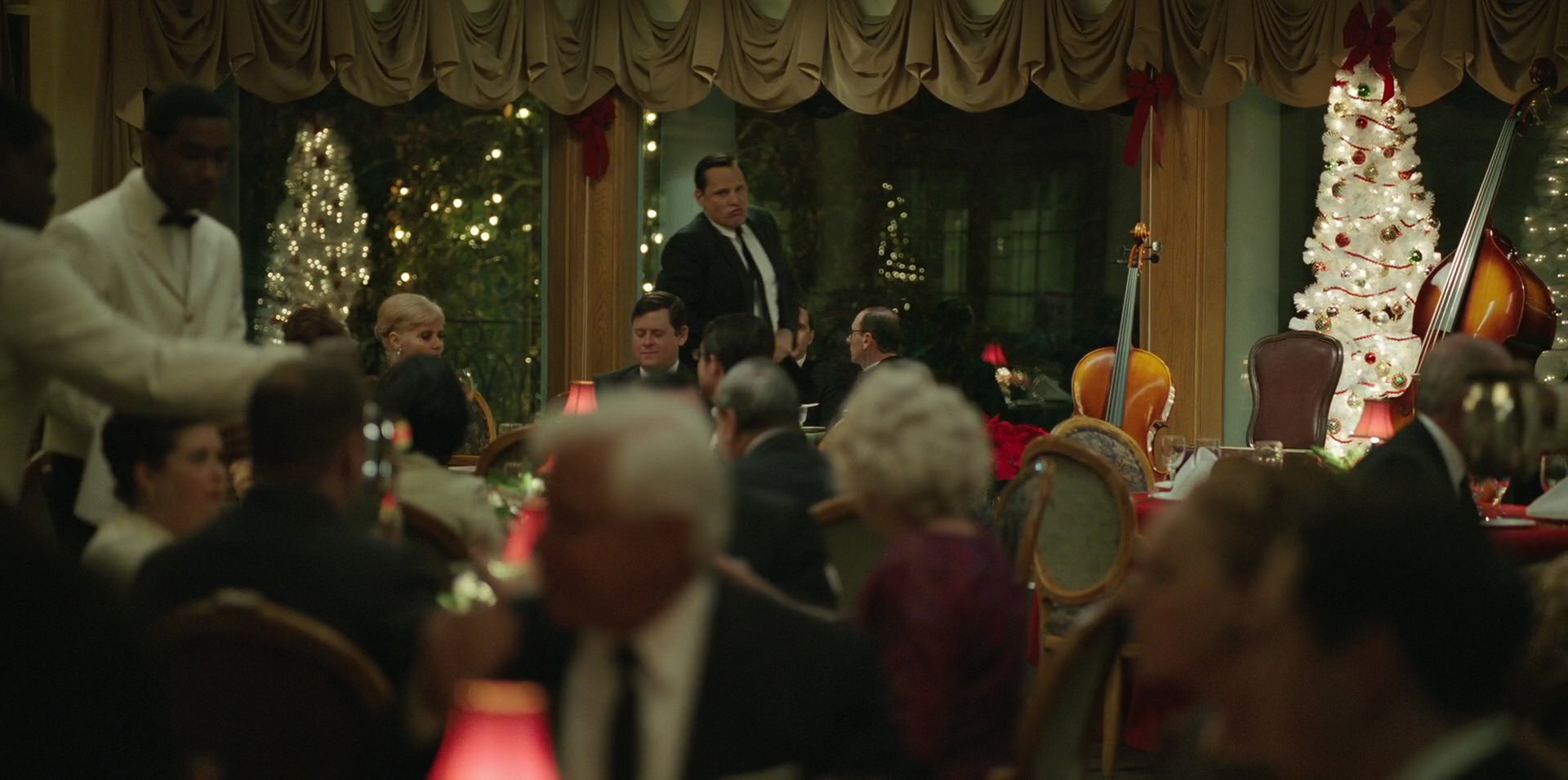 Green Book (2018) HD screenshot 11903