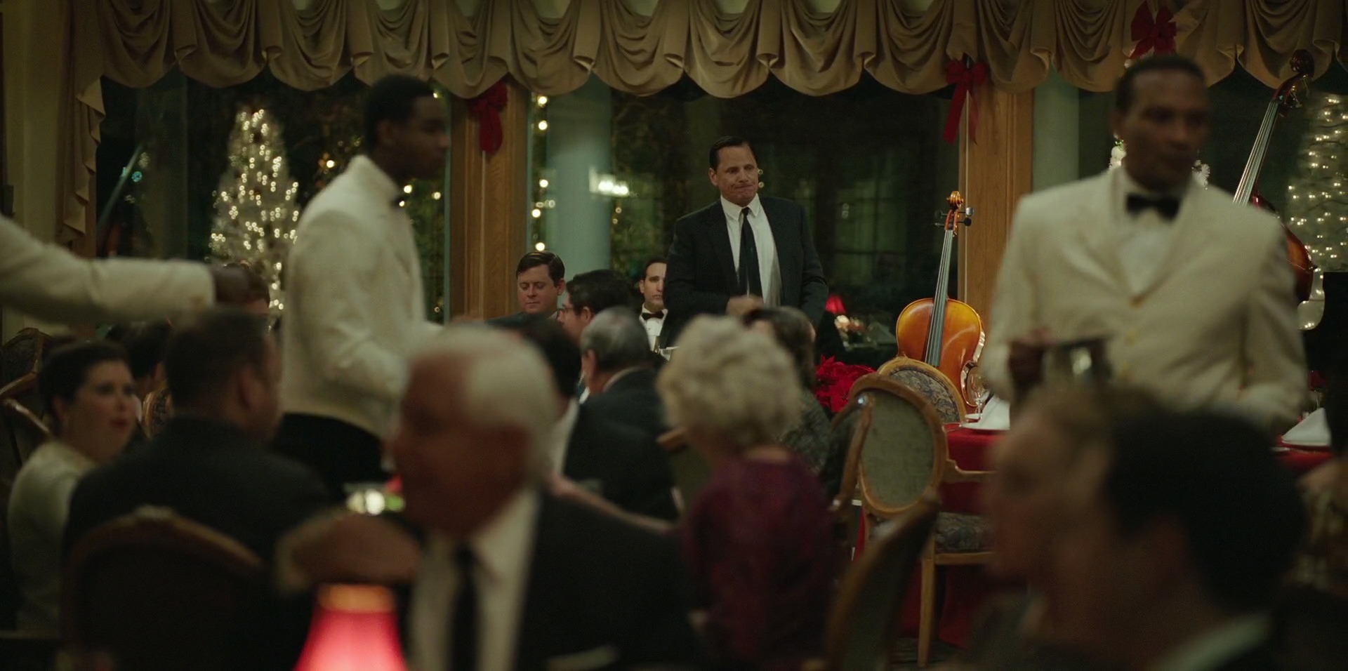 Green Book (2018) movie still 11905