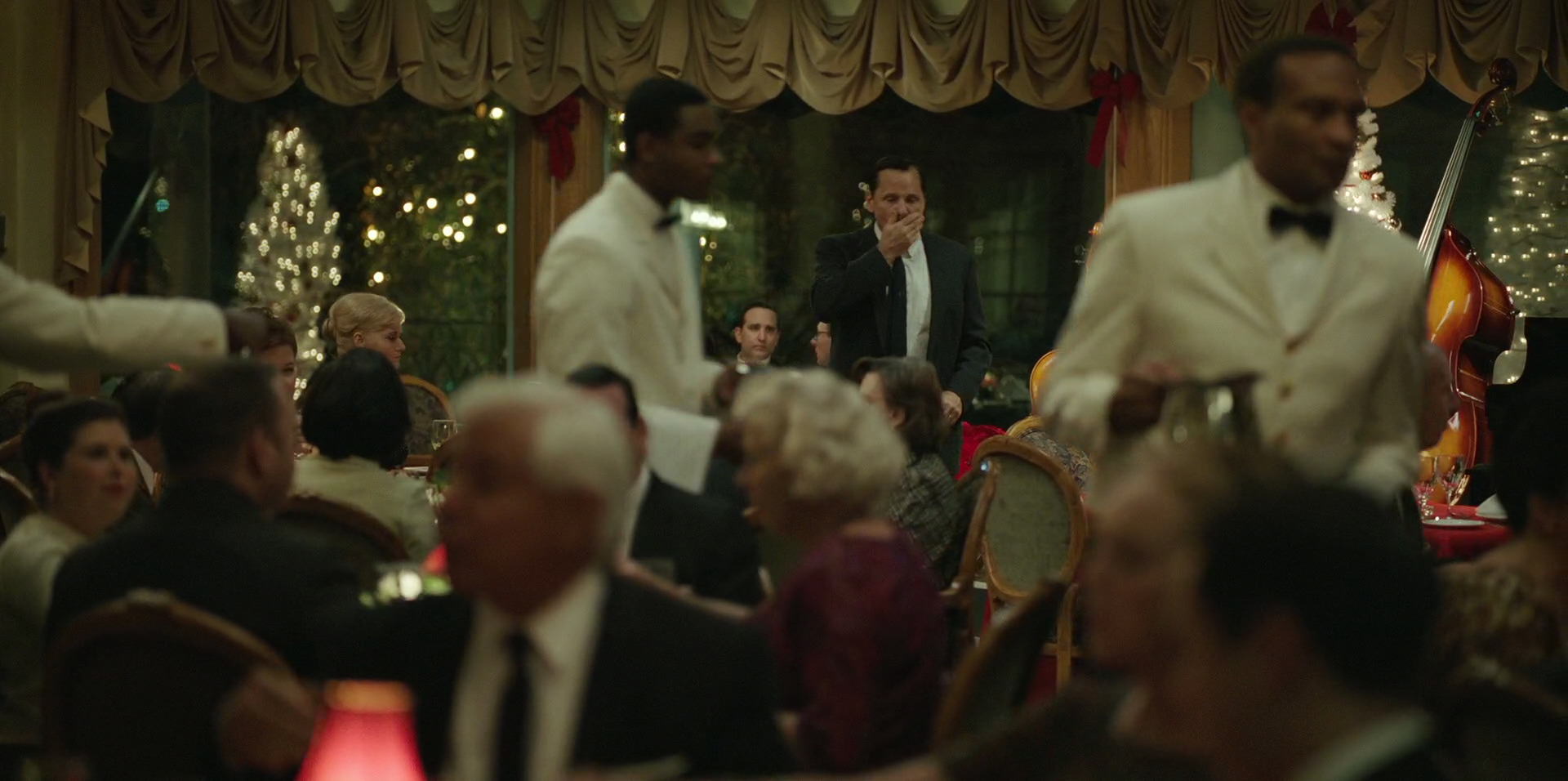 Green Book (2018) HD screenshot 11906