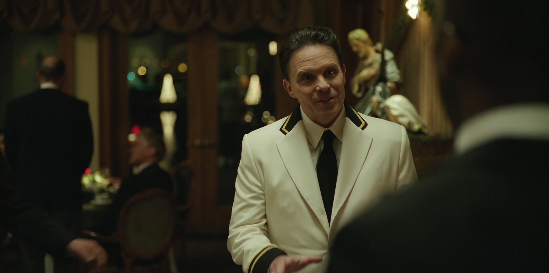 Green Book (2018) movie still 11908