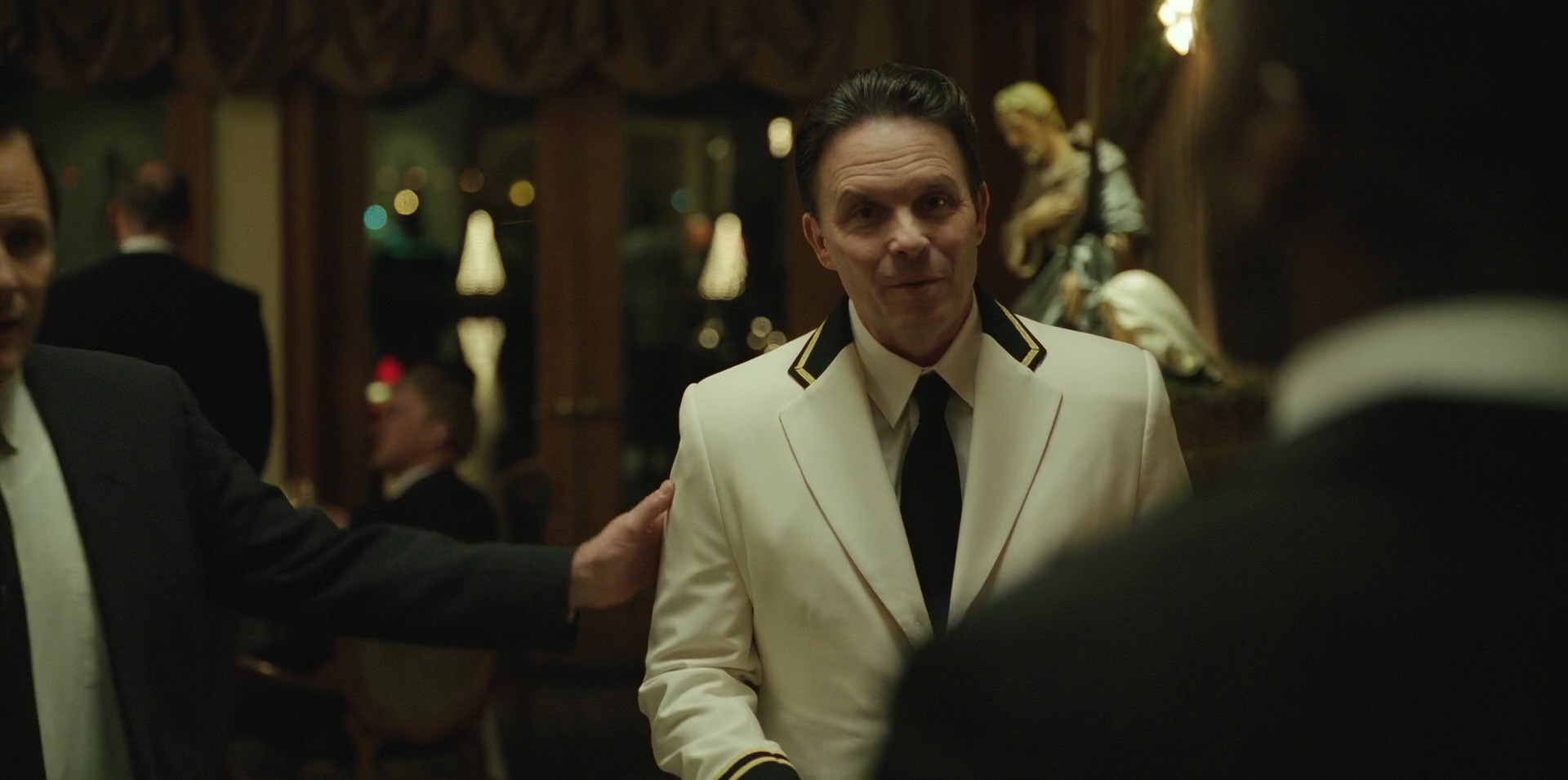 Green Book (2018) HD screenshot 11909