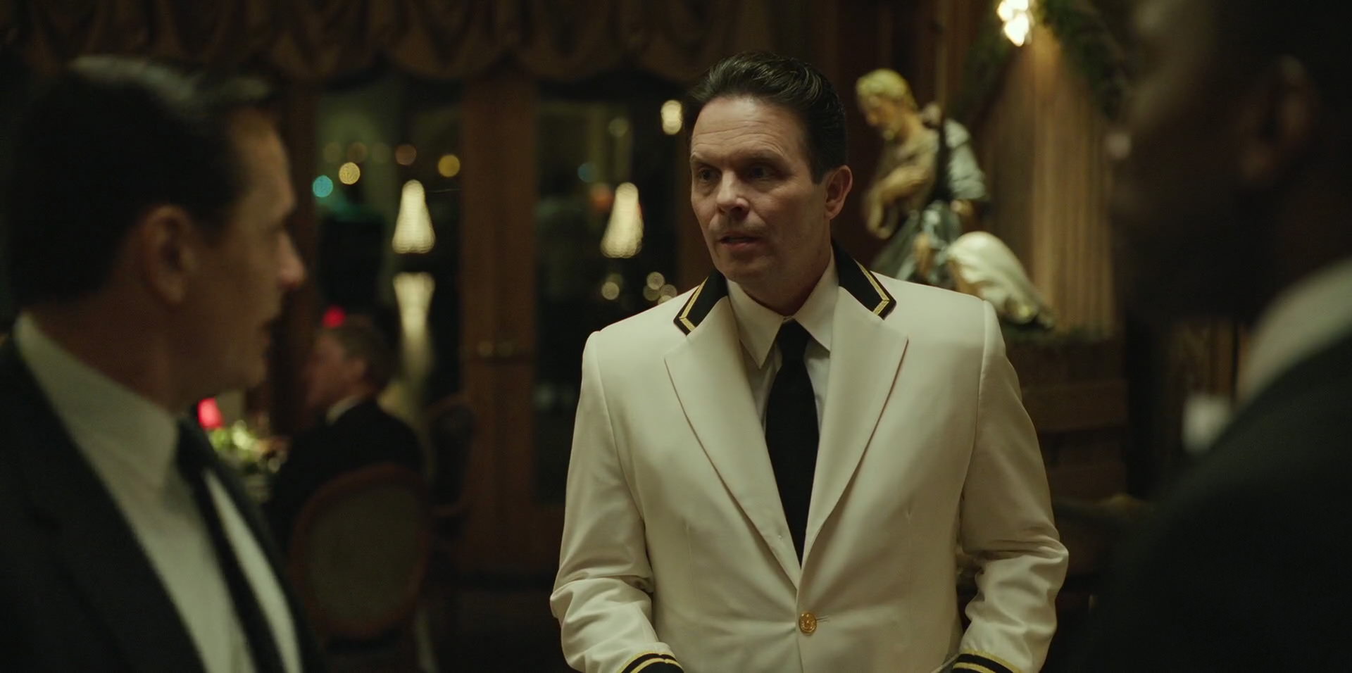 Green Book (2018) movie still 11911