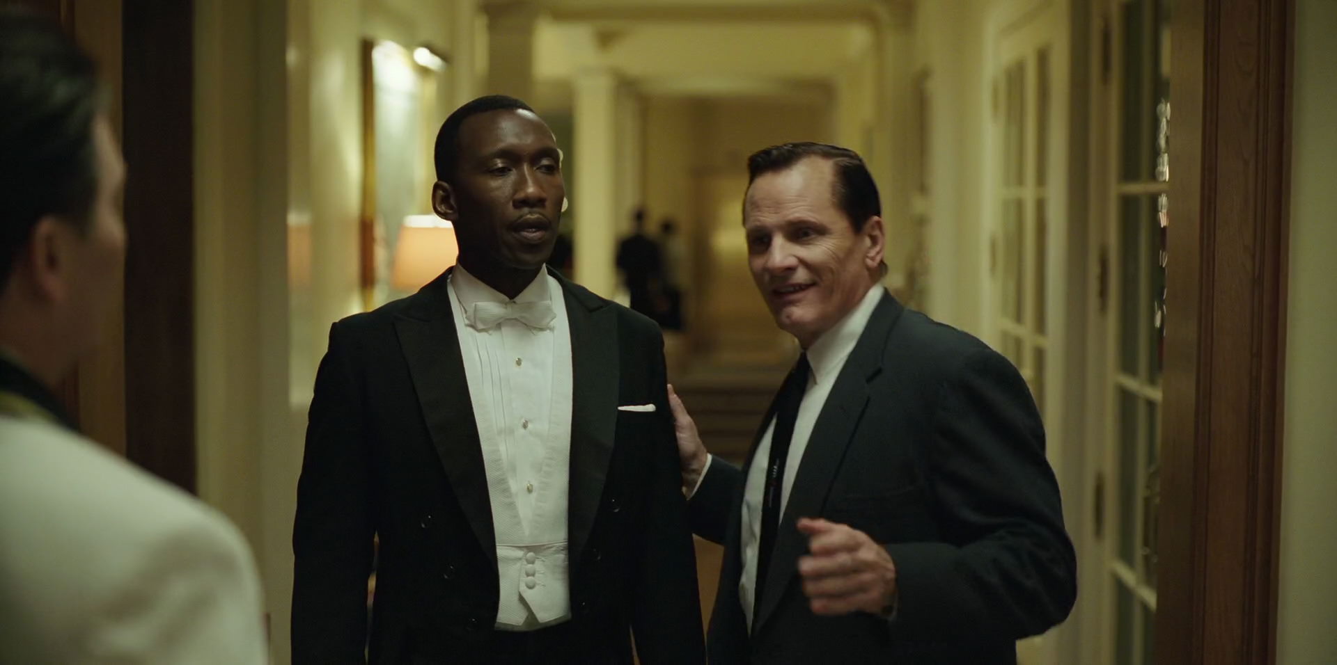 Green Book (2018) HD screenshot 11912
