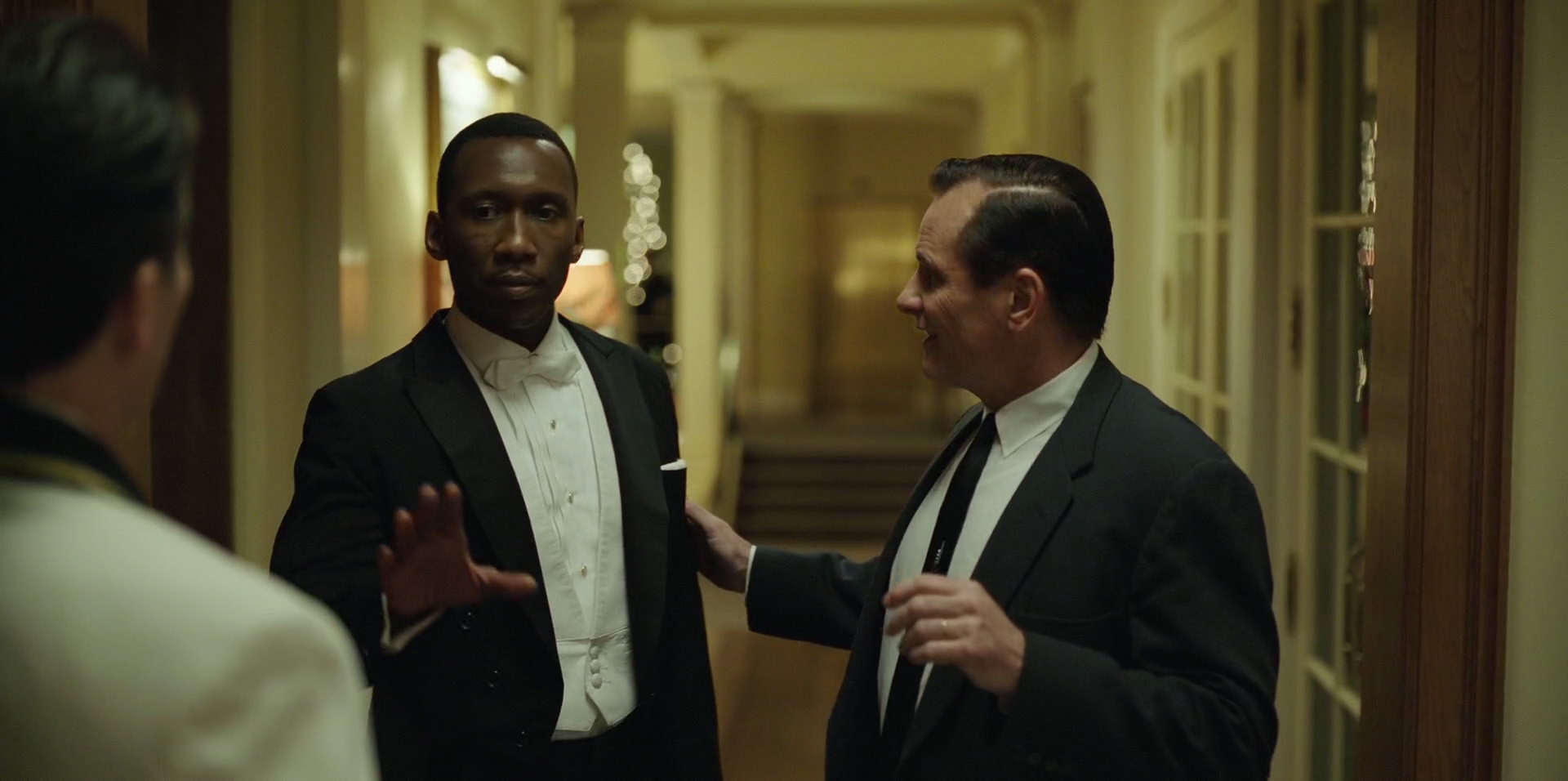 Green Book (2018) movie still 11914