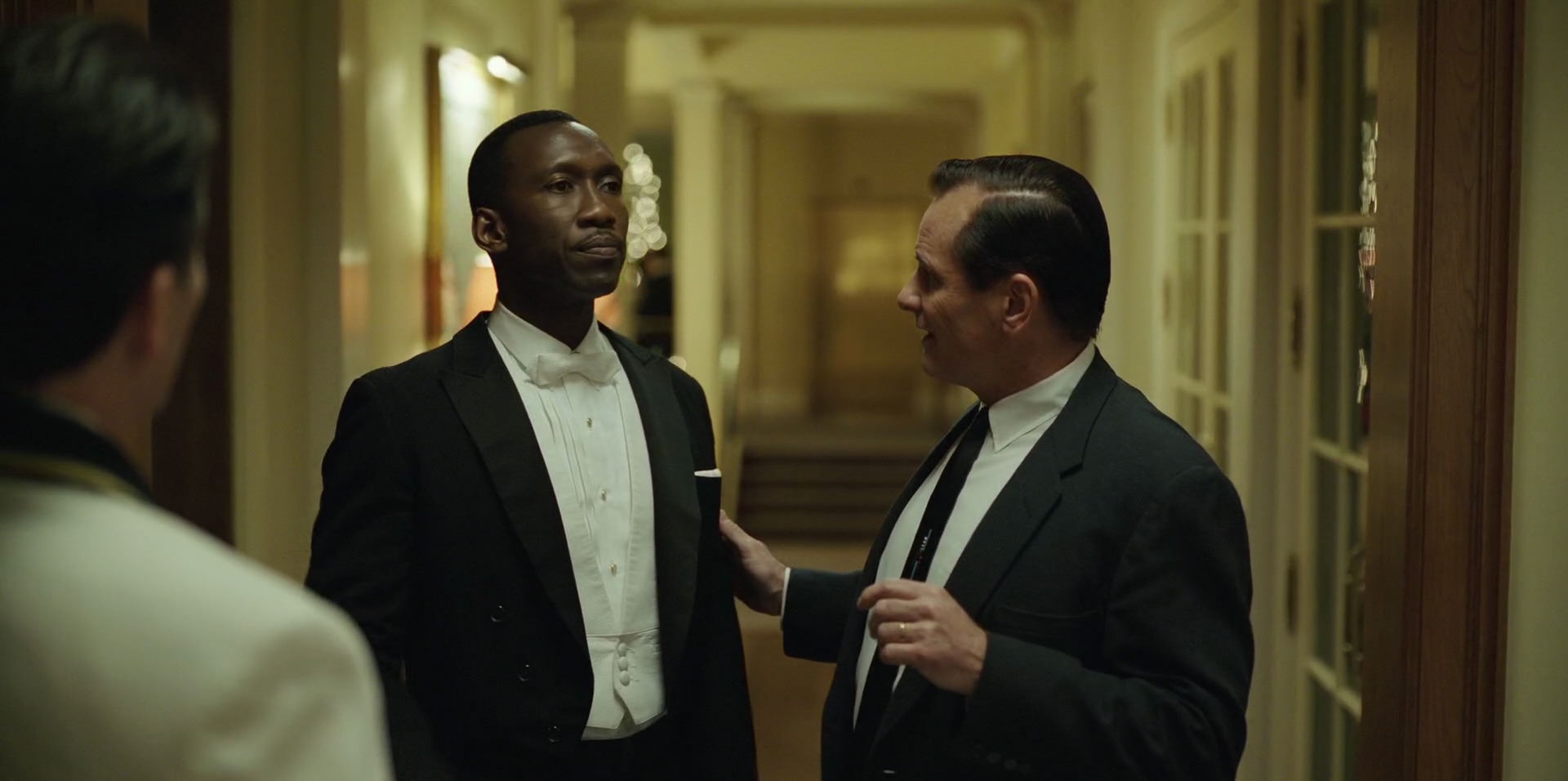 Green Book (2018) HD screenshot 11915