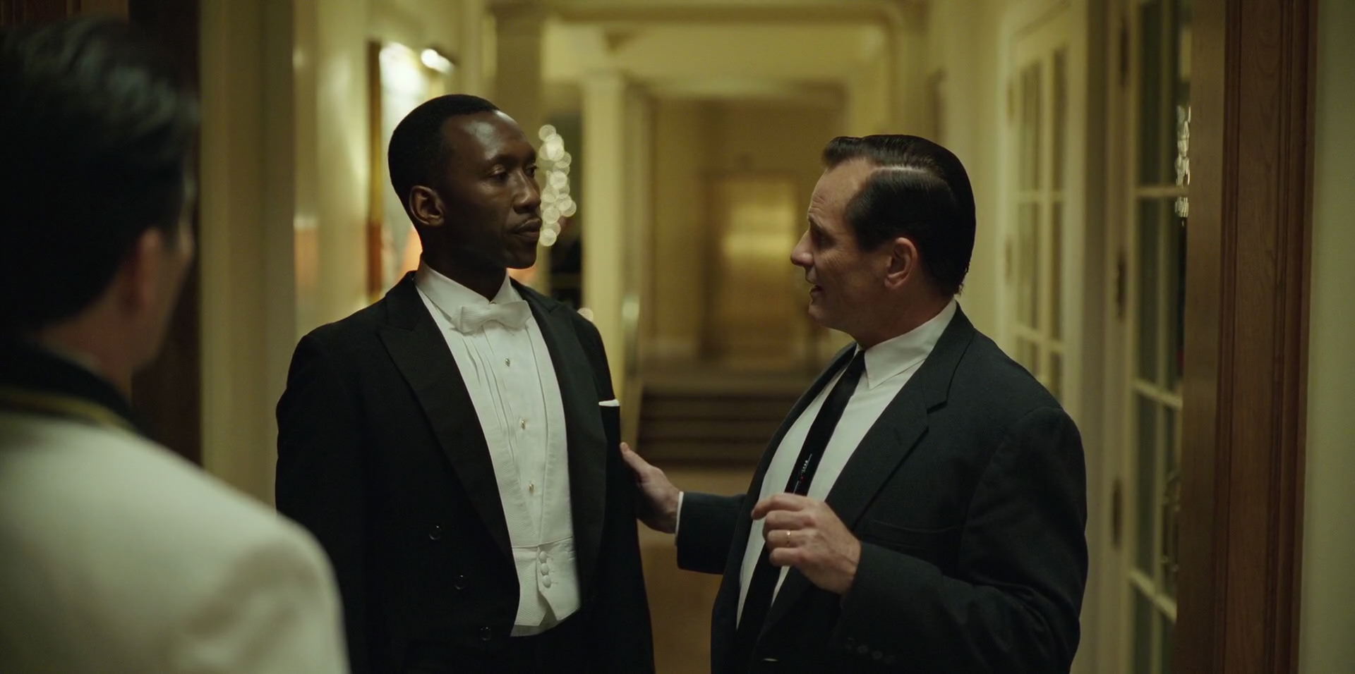 Green Book (2018) movie still 11920