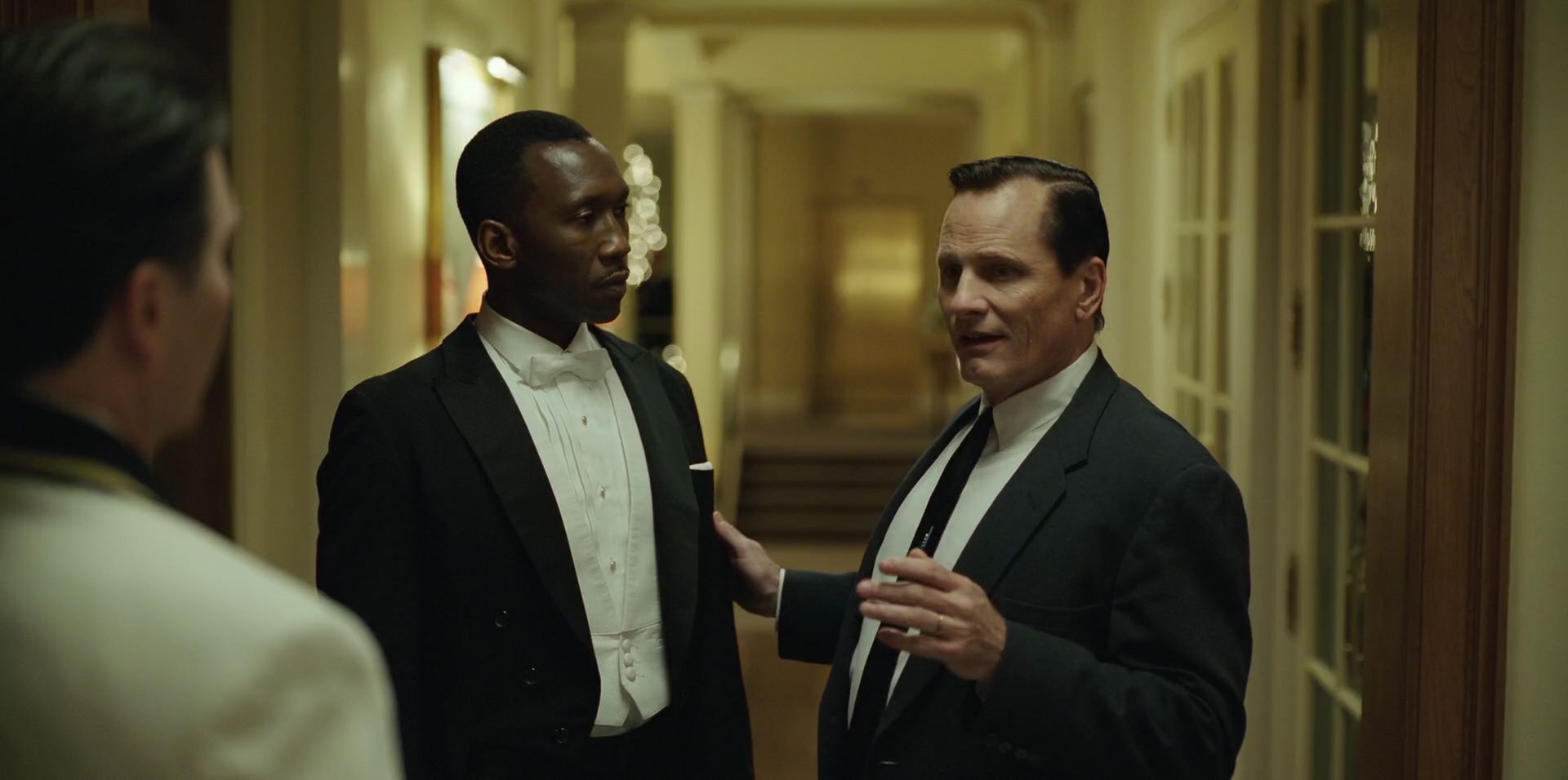 Green Book (2018) HD screenshot 11921