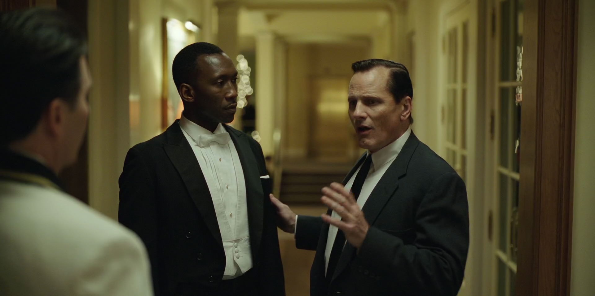 Green Book (2018) screencap 11922