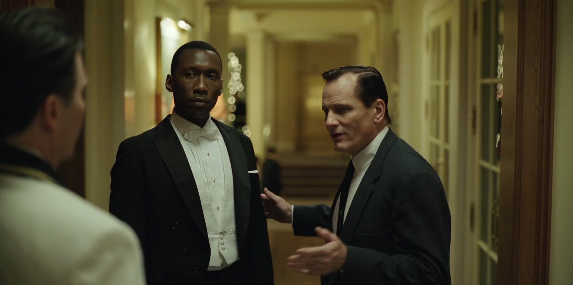 Green Book (2018) movie still 11923