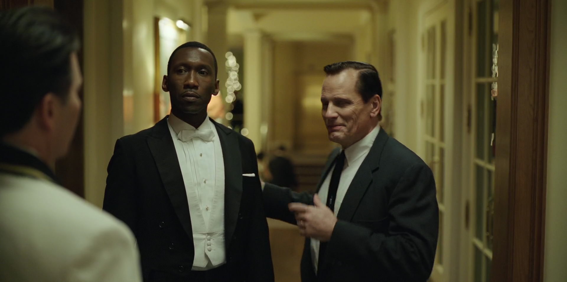 Green Book (2018) HD screenshot 11924