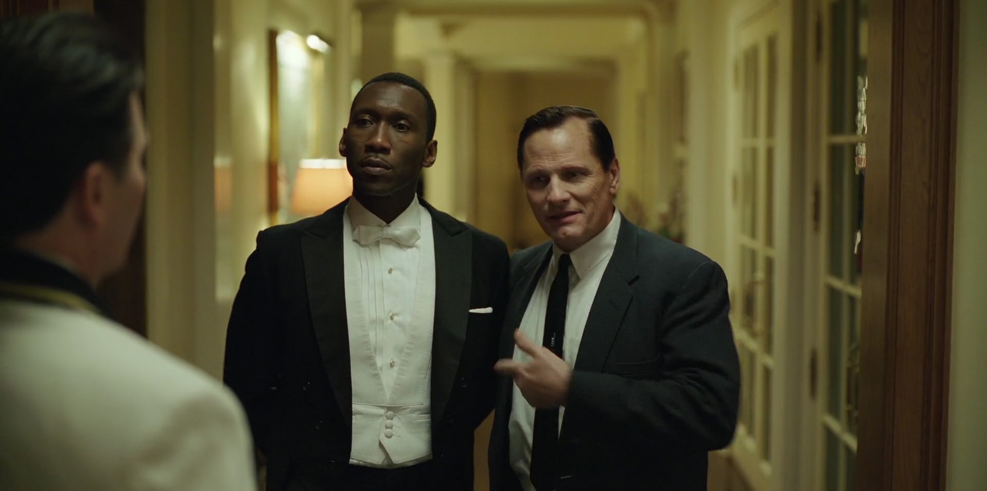 Green Book (2018) movie still 11926